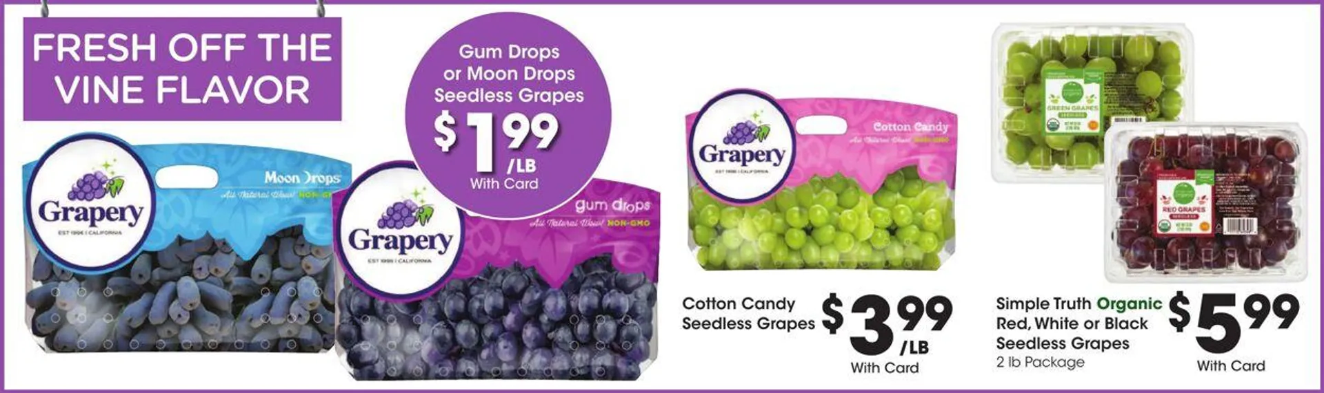 Kroger Current weekly ad - 12