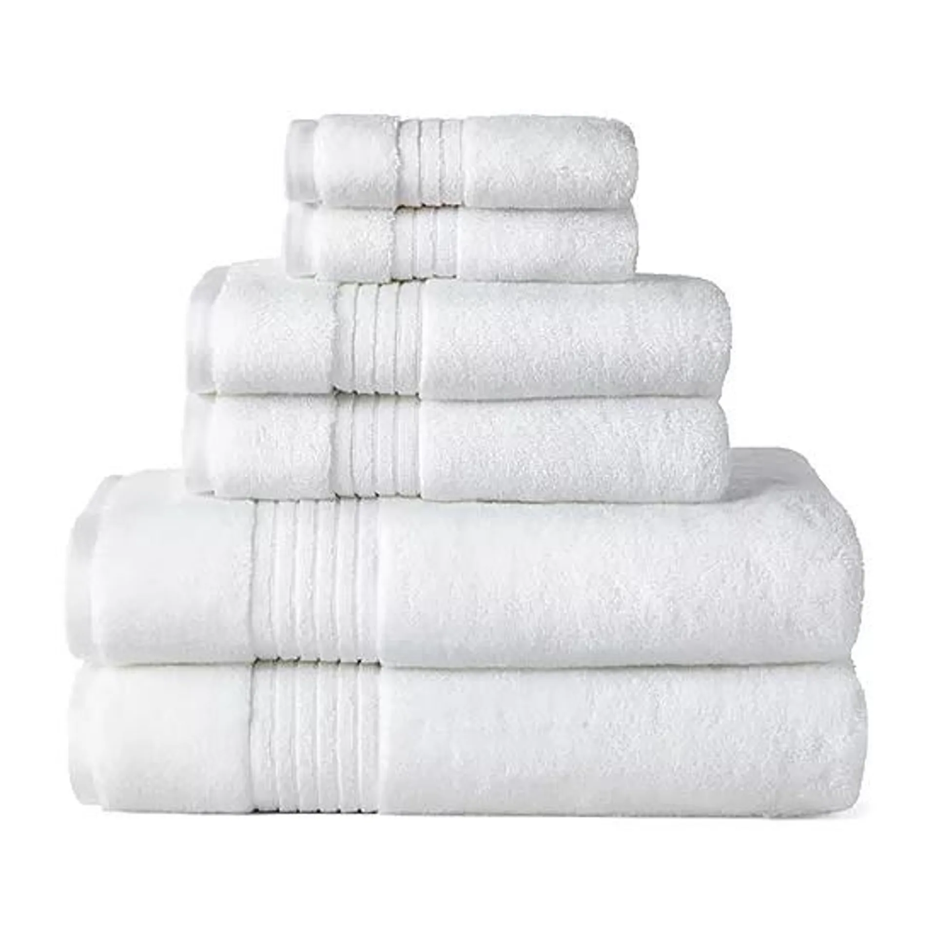 Liz Claiborne Signature Plush Bath Towel