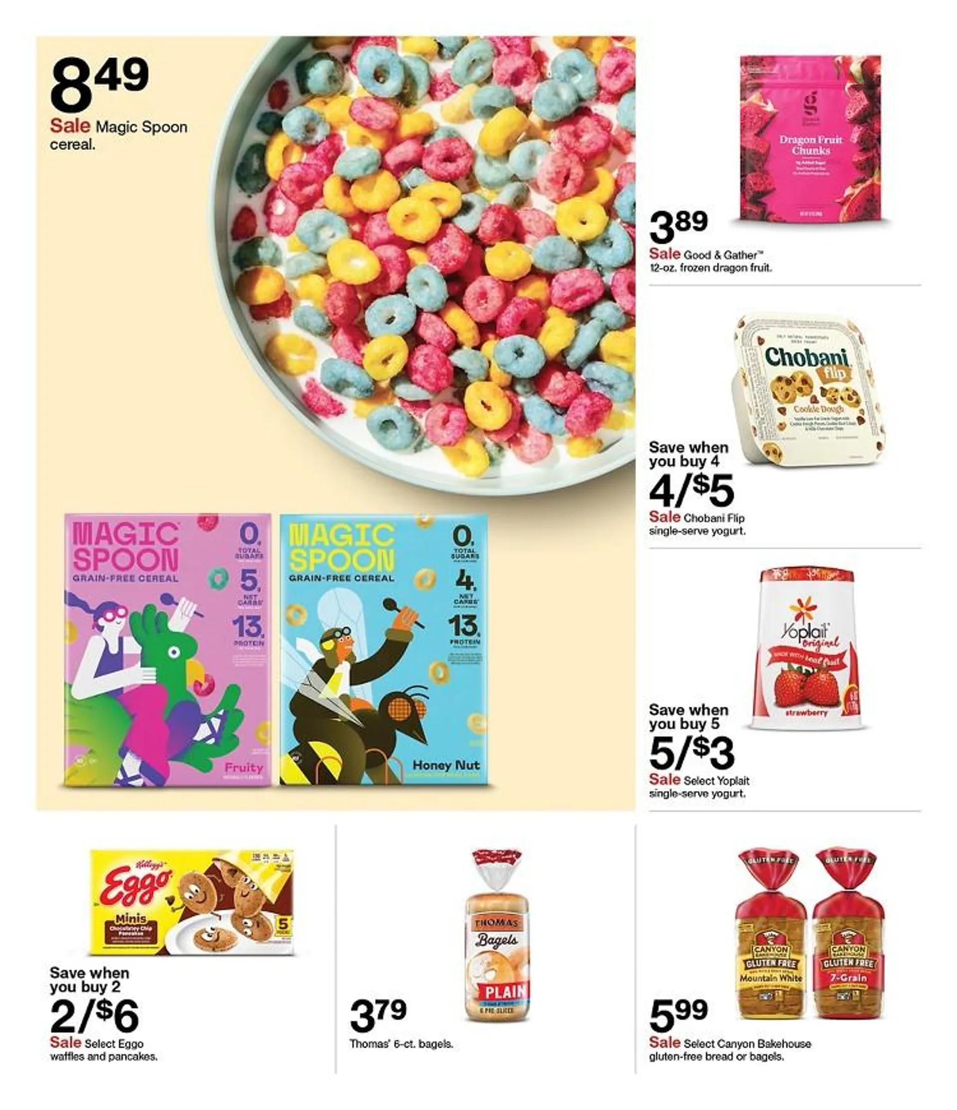 Target Current weekly ad - 42