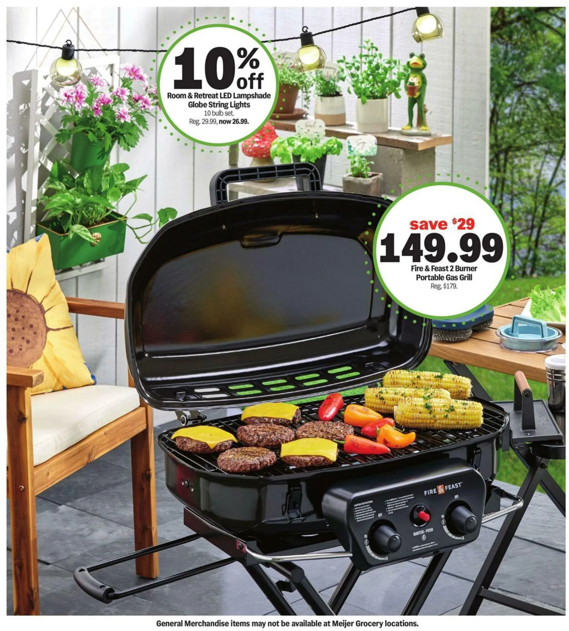 Catálogo de Meijer Current weekly ad 23 de marzo al 29 de marzo 2025 - Página 4