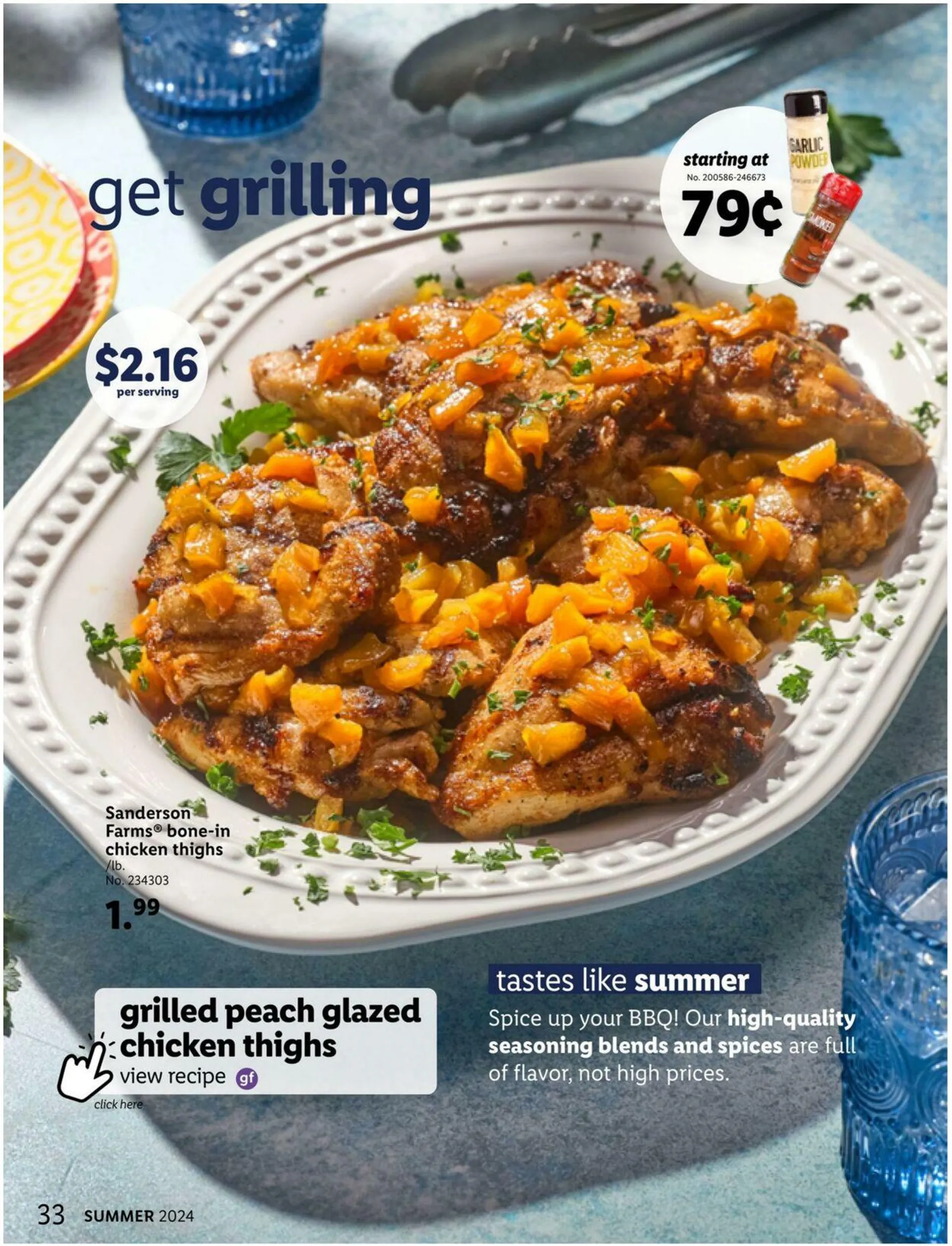 Lidl Current weekly ad - 33