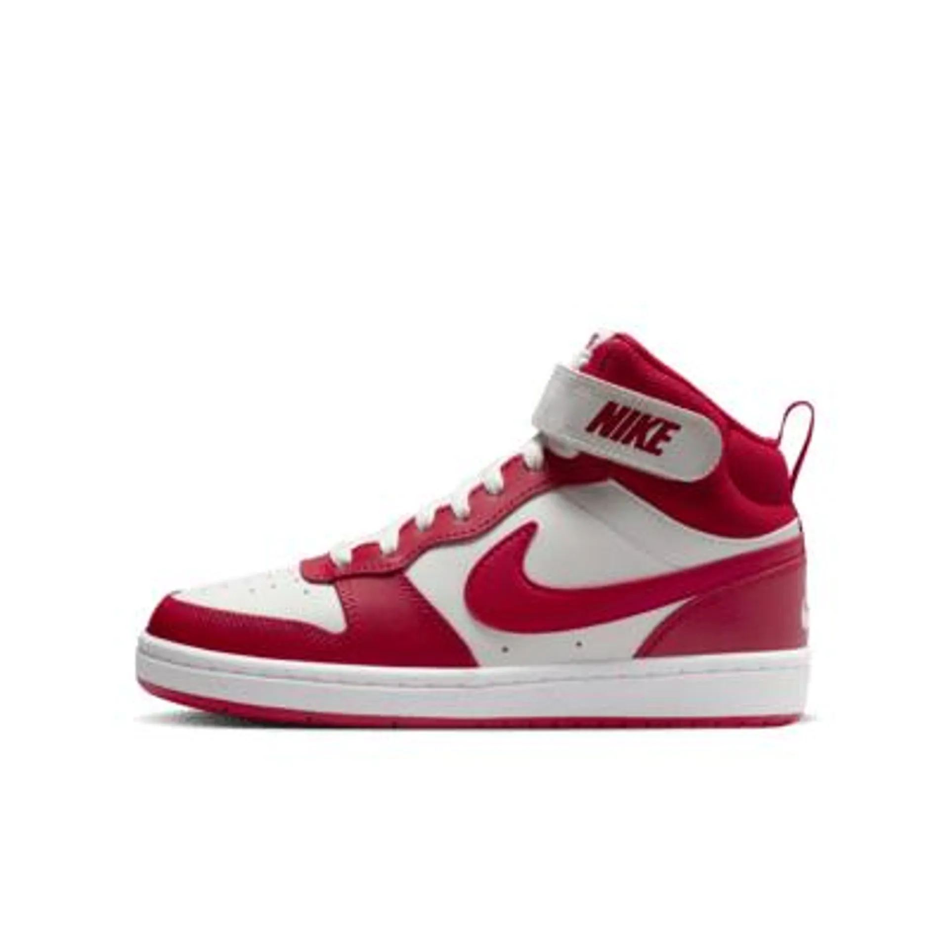 Nike Court Borough Mid 2