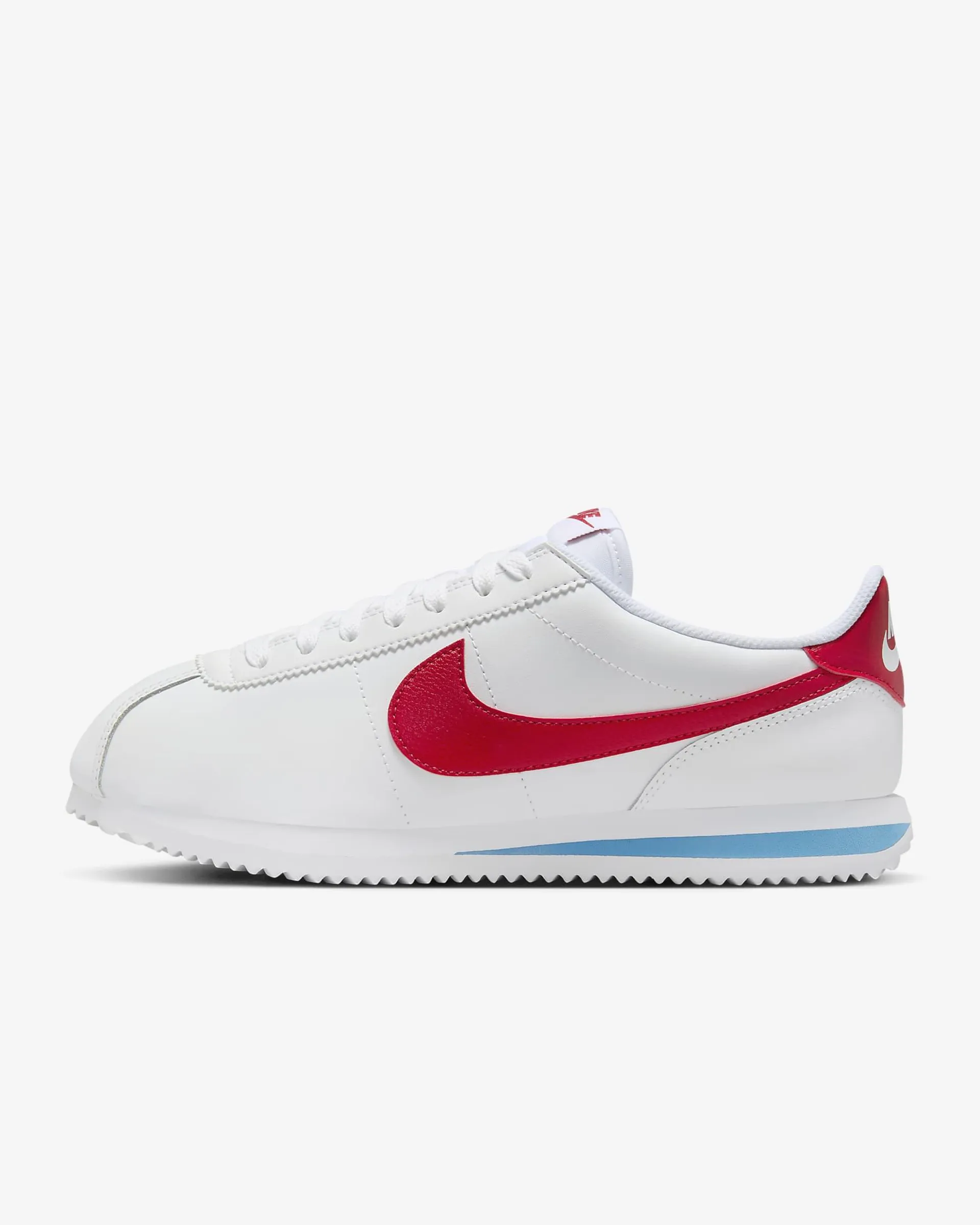 Nike Cortez Leather