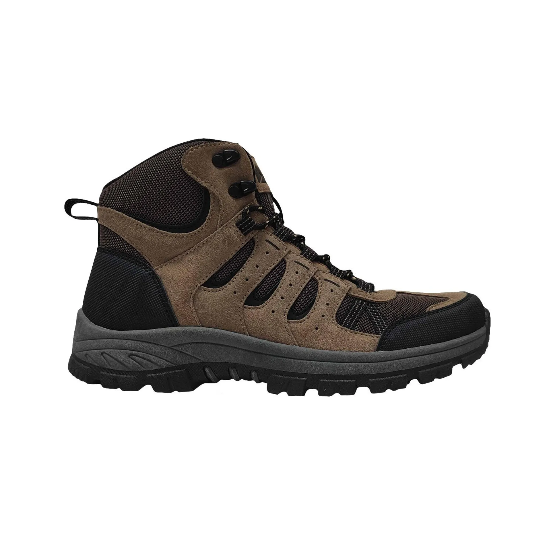 Denali Alpine Mid Men's Hiking Boots