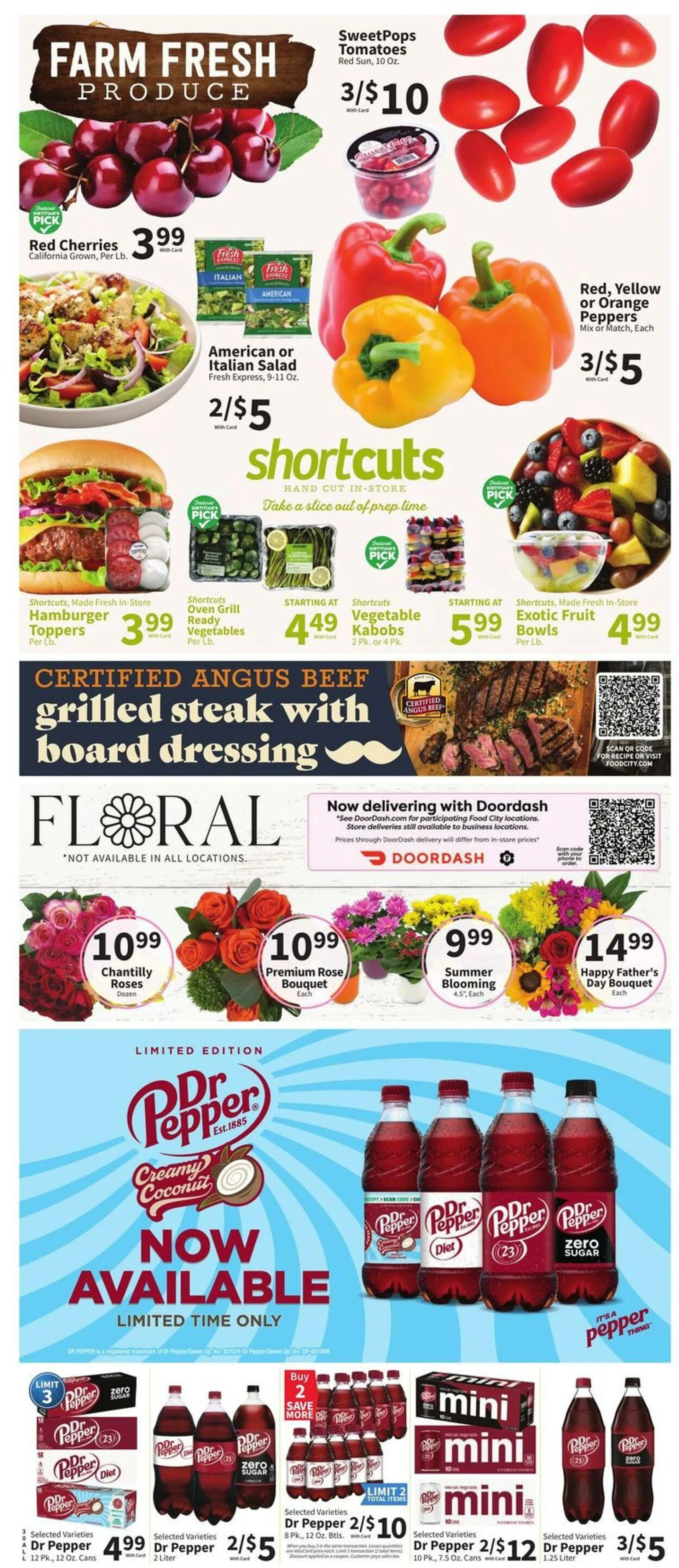 Food City Current weekly ad - 7