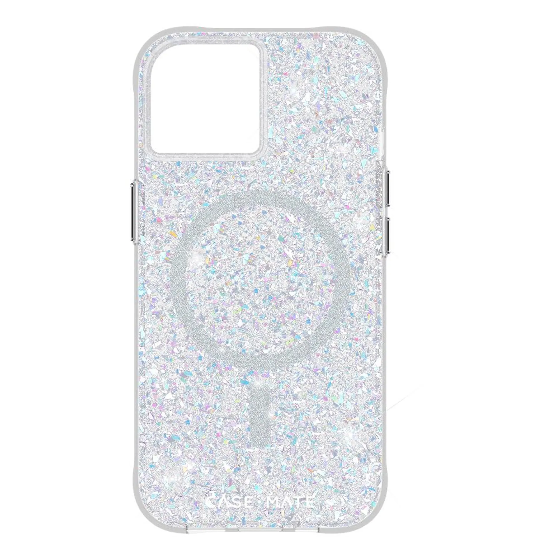 Funda Case-Mate Twinkle para Apple iPhone 15/14/13