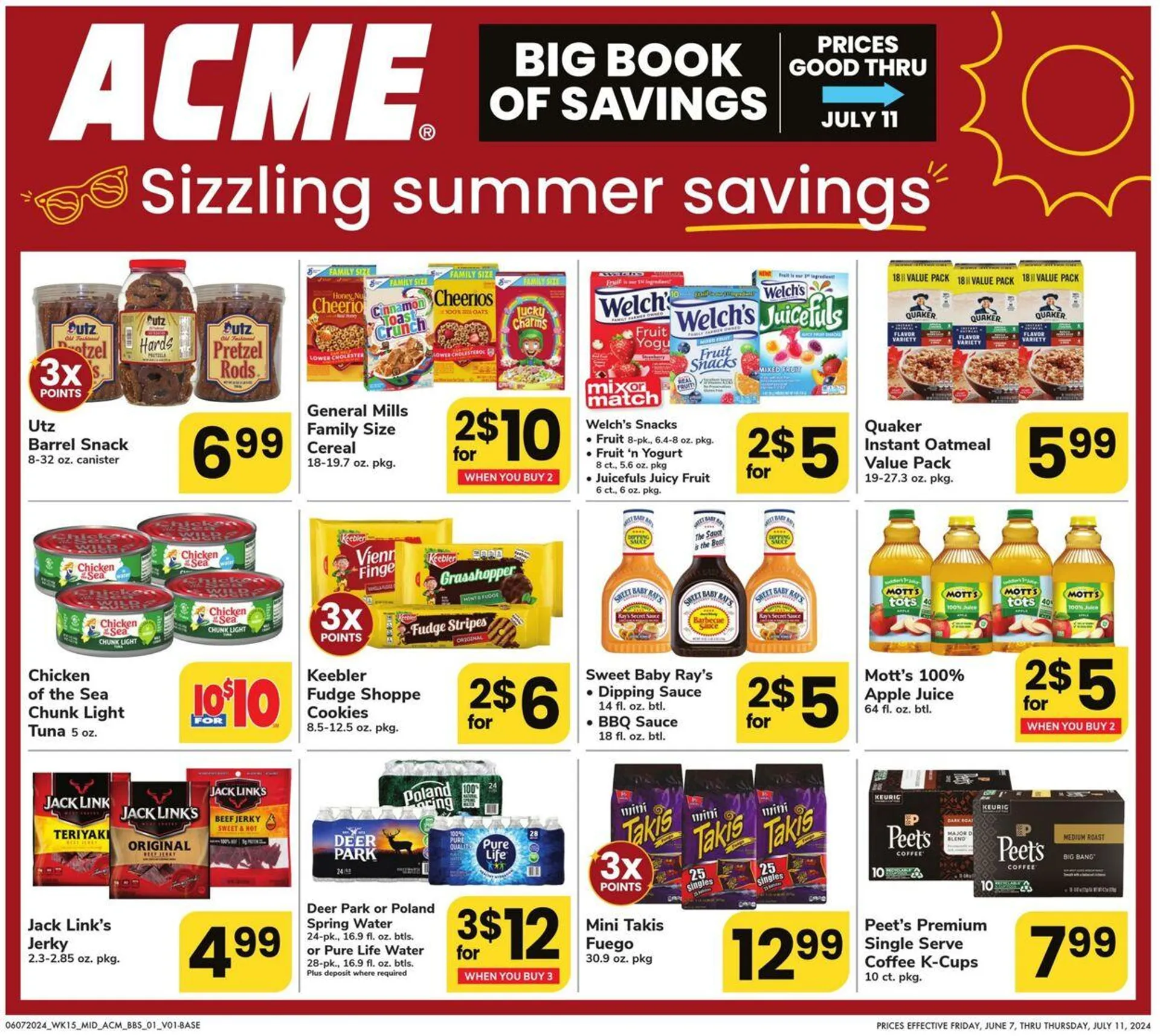 Acme Current weekly ad - 1