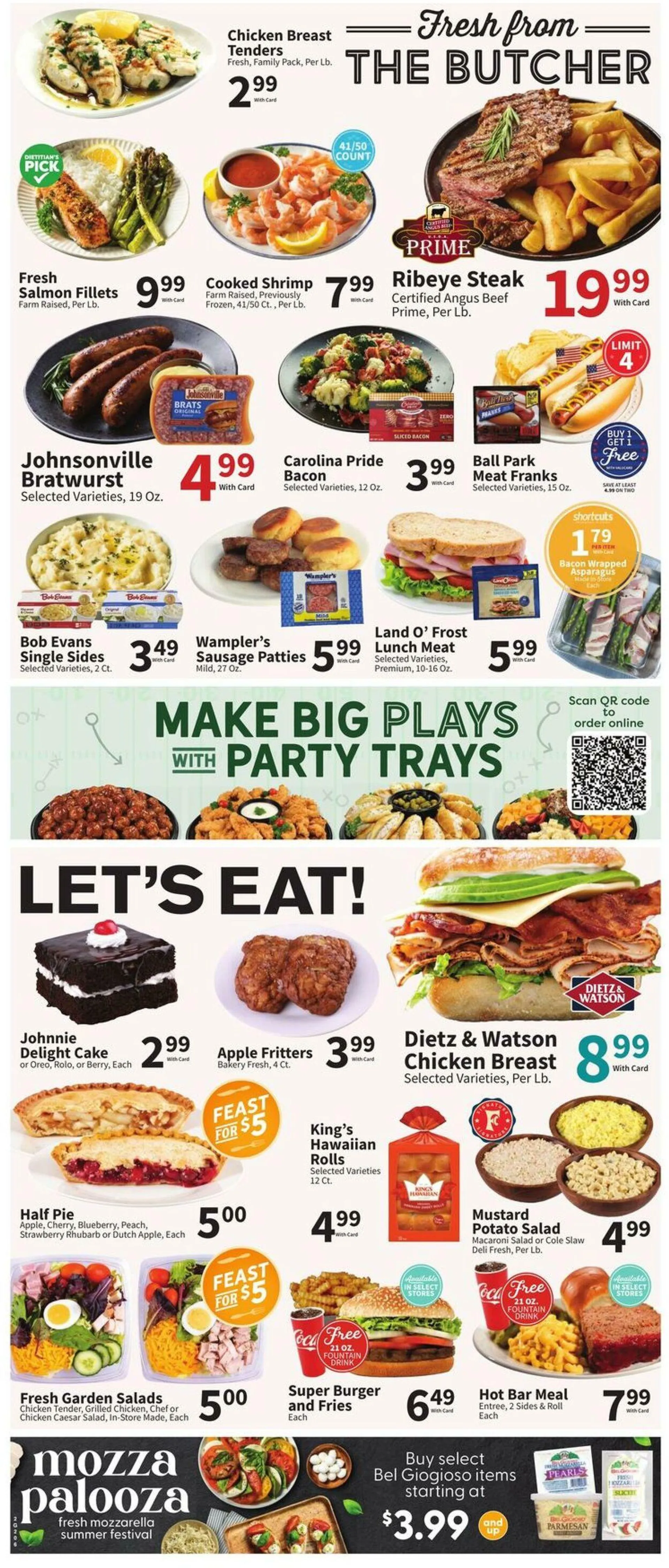 Food City Current weekly ad - 5