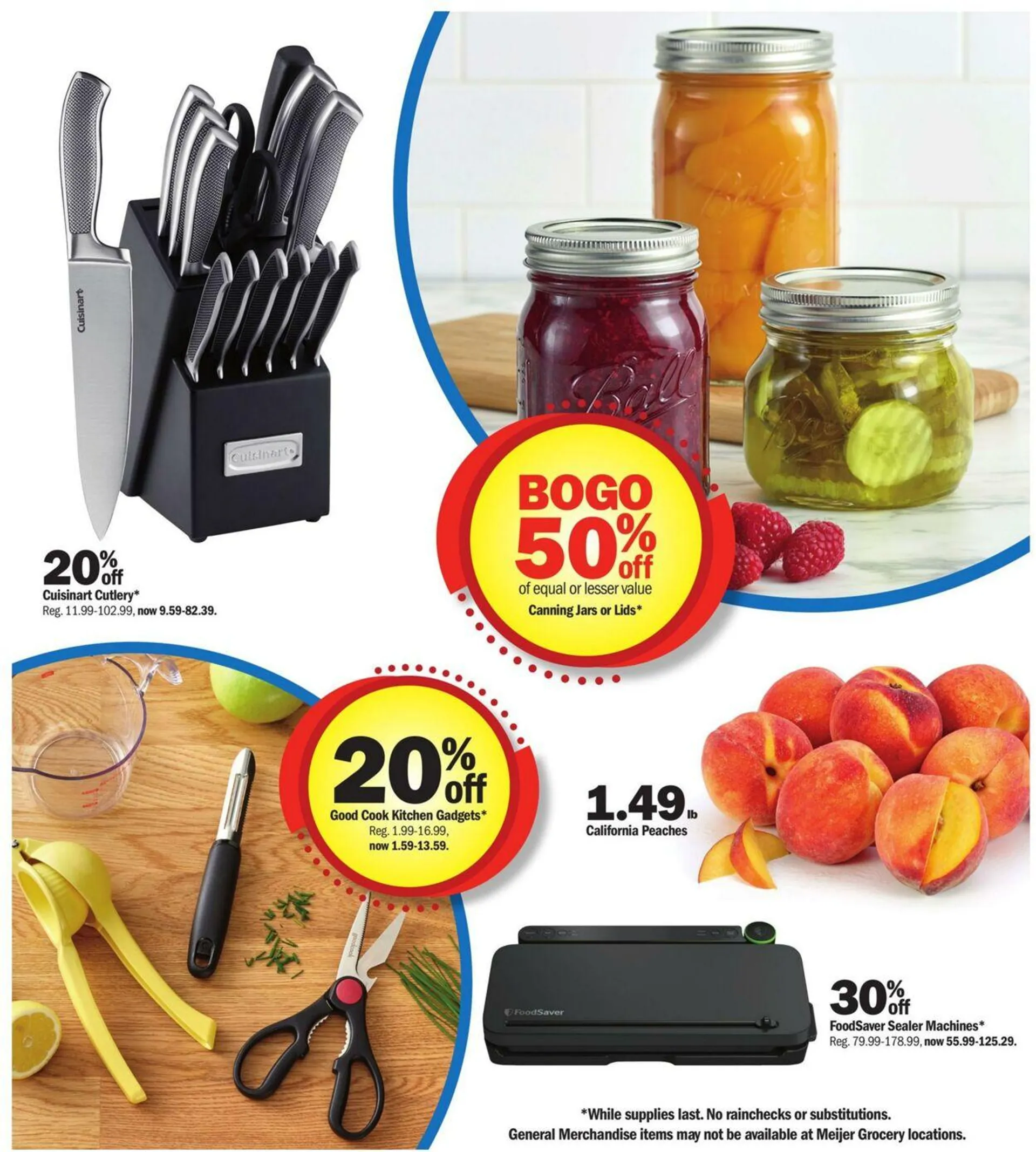 Meijer Current weekly ad - 8