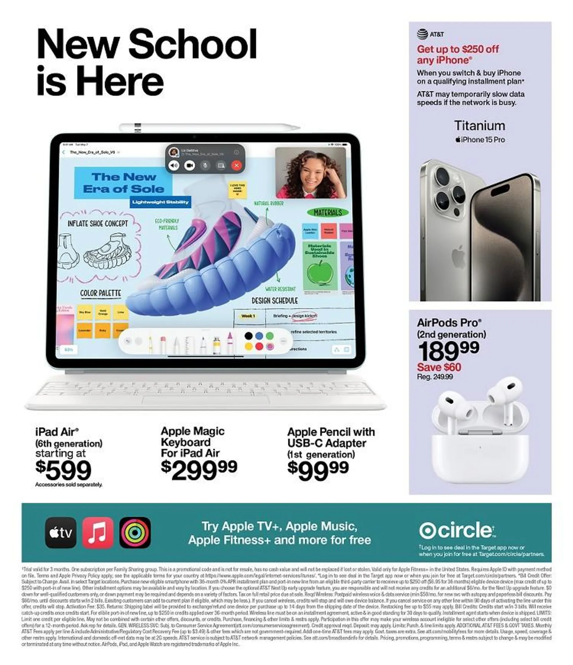 Target Current weekly ad - 17