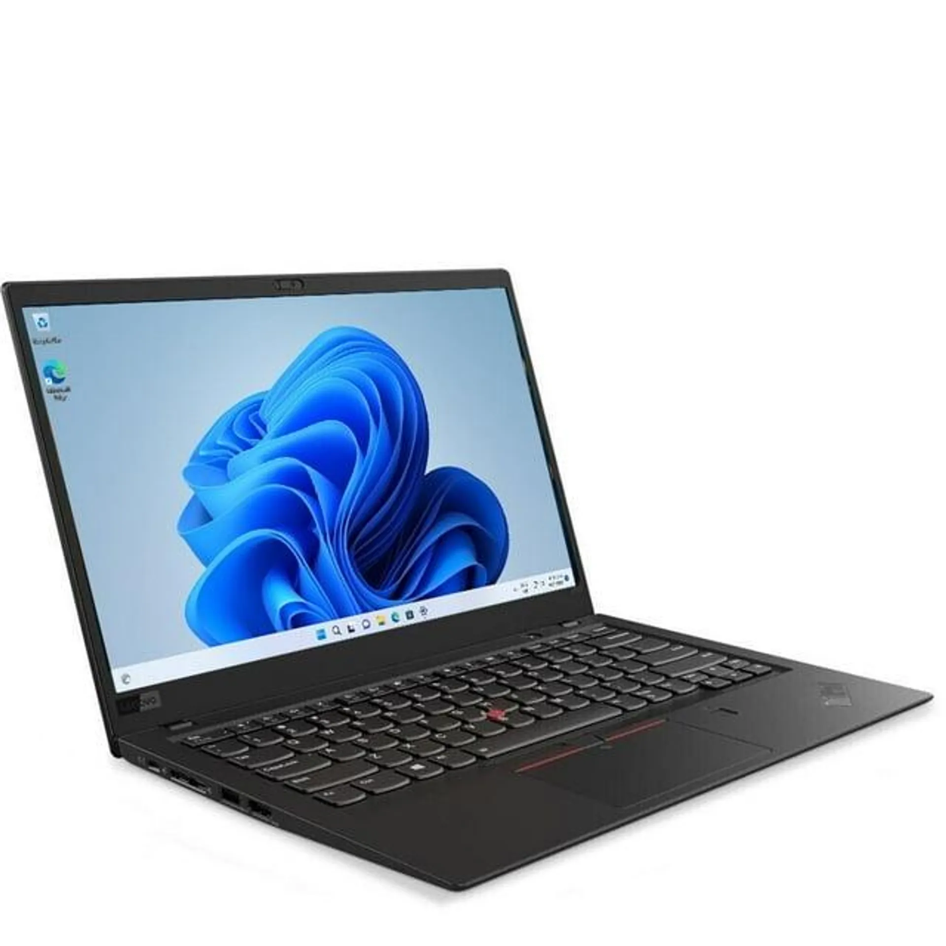 Lenovo X1 Carbon | 14" Laptop | Intel Core i7-8650U | 16GB RAM | 128GB SSD | Windows 11 Pro