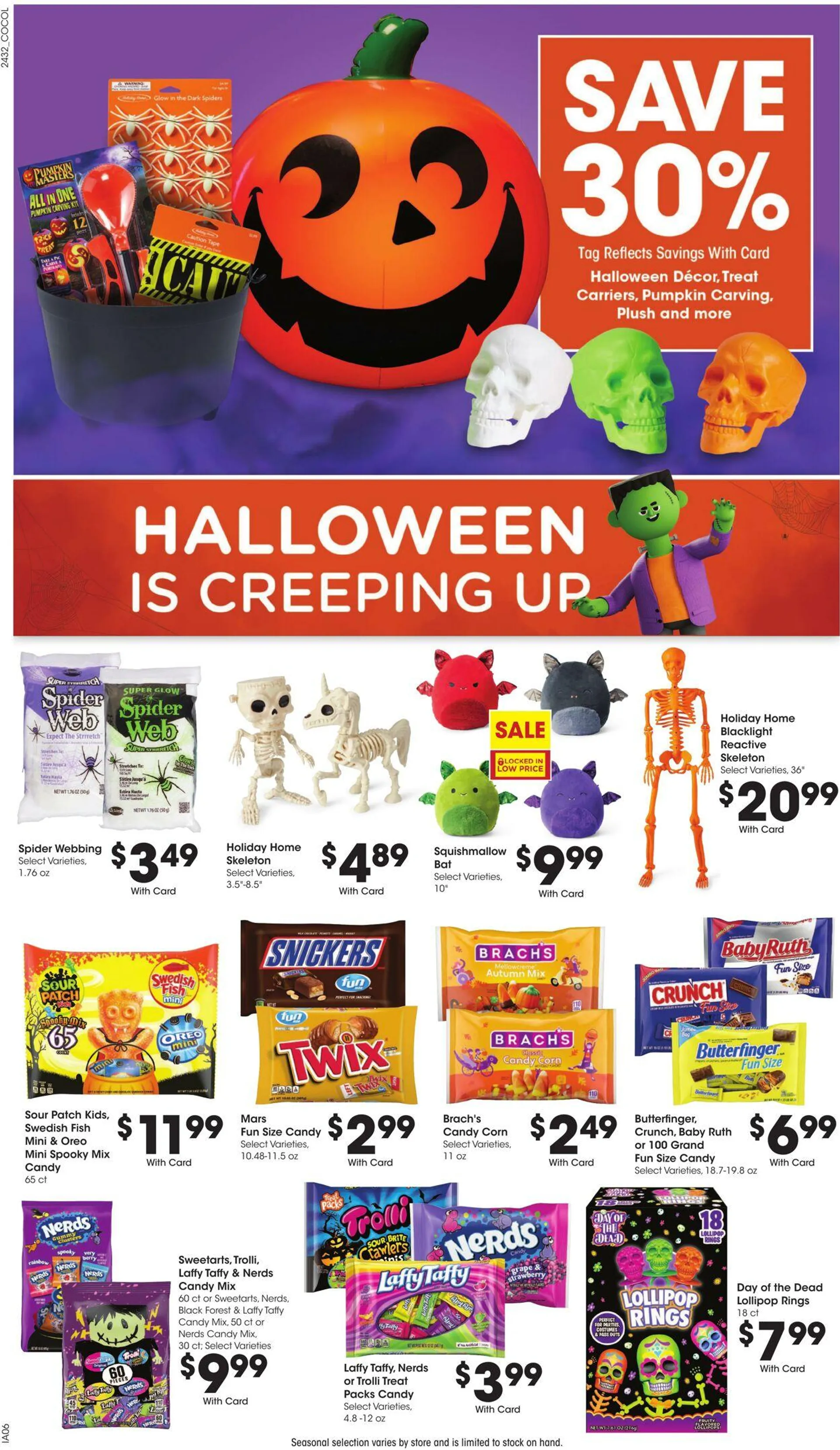 Kroger Current weekly ad - 16