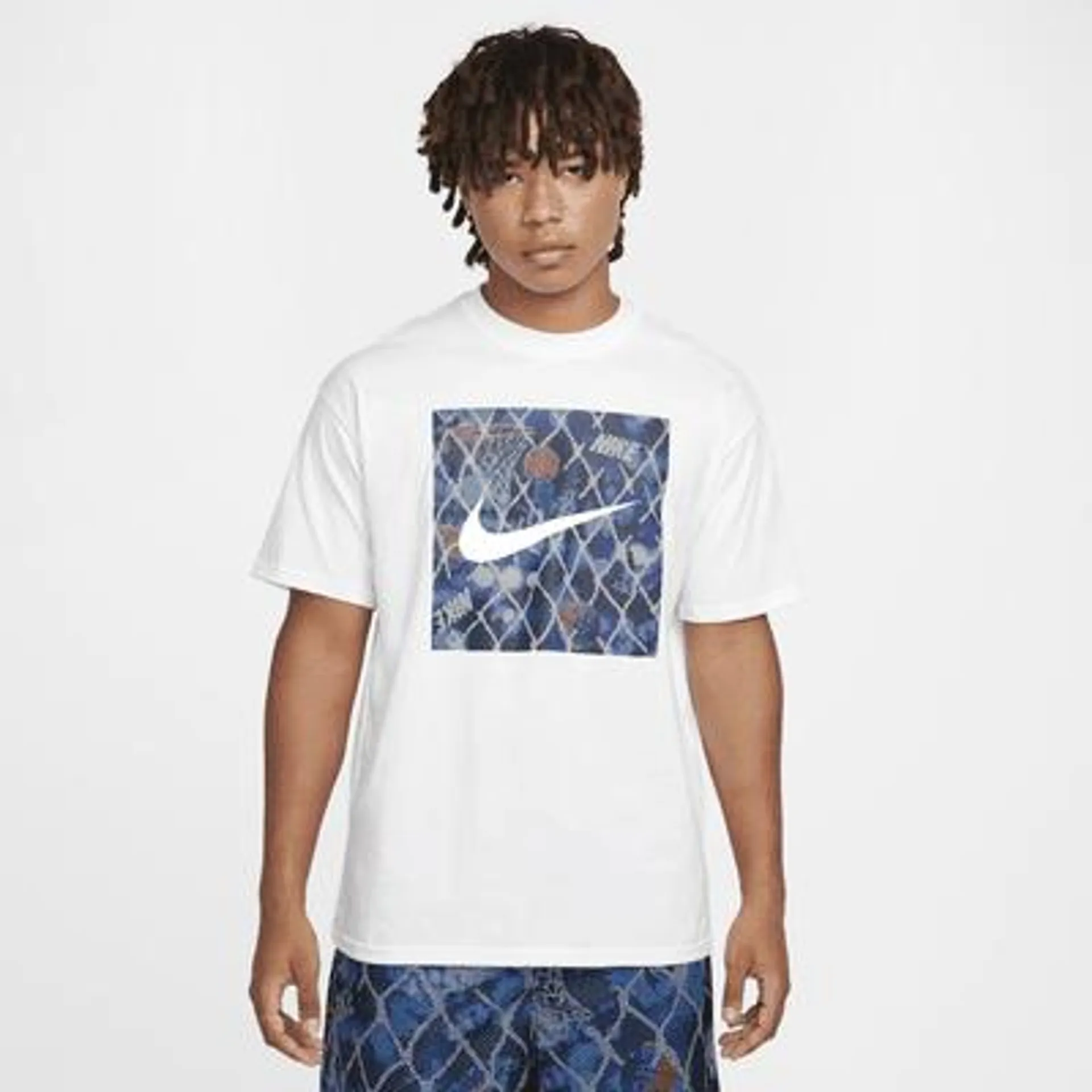 Men's Max90 Basketball T-Shirt