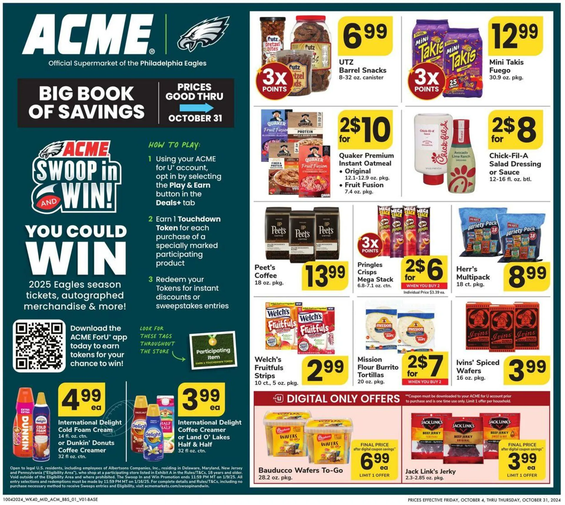 Acme Current weekly ad - 1