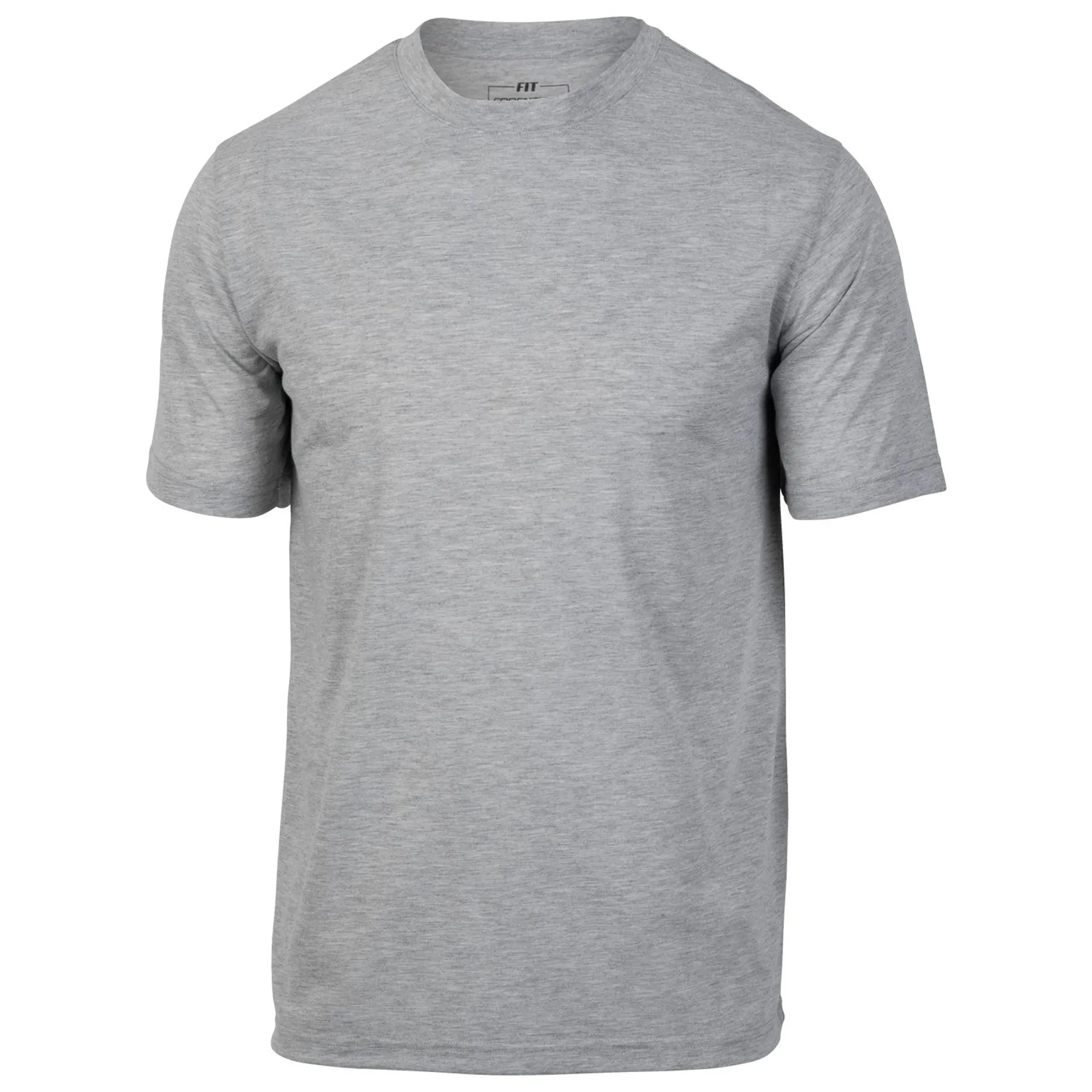 Fit Essentials Men's Performance Short-Sleeve Tee