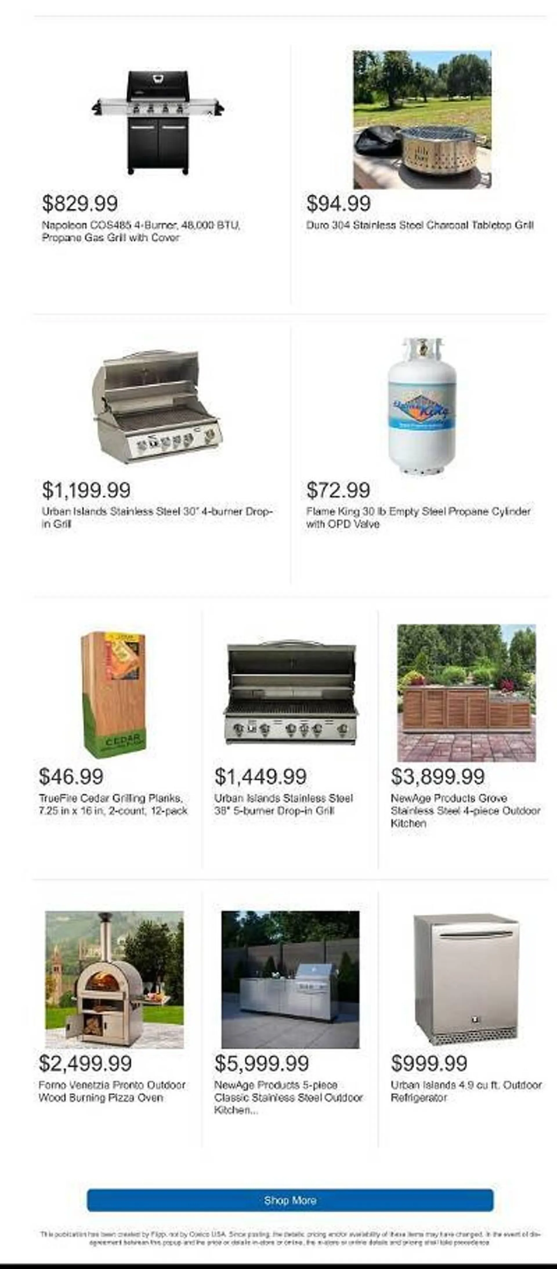 Costco Weekly Ad - 7