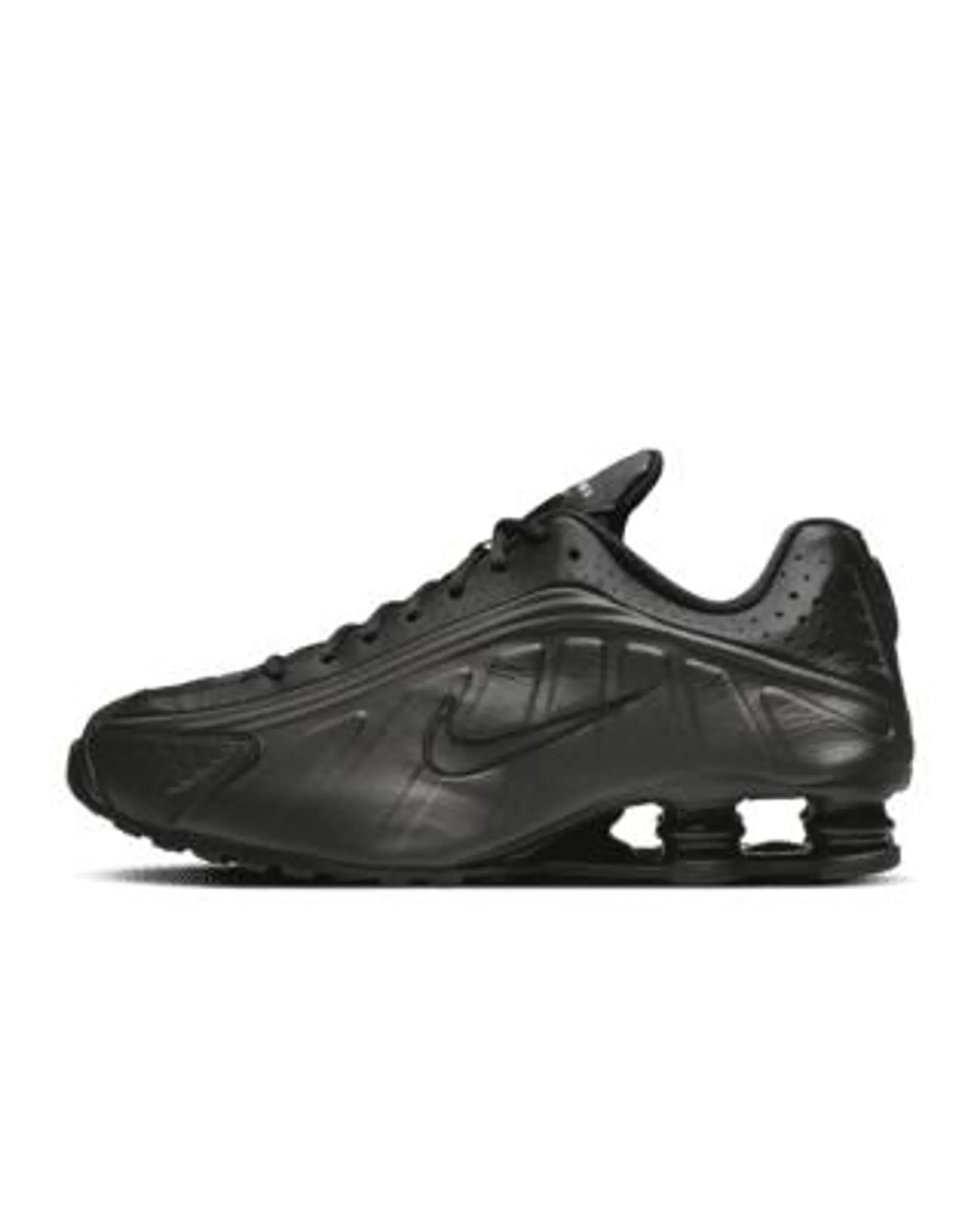 Nike Shox R4