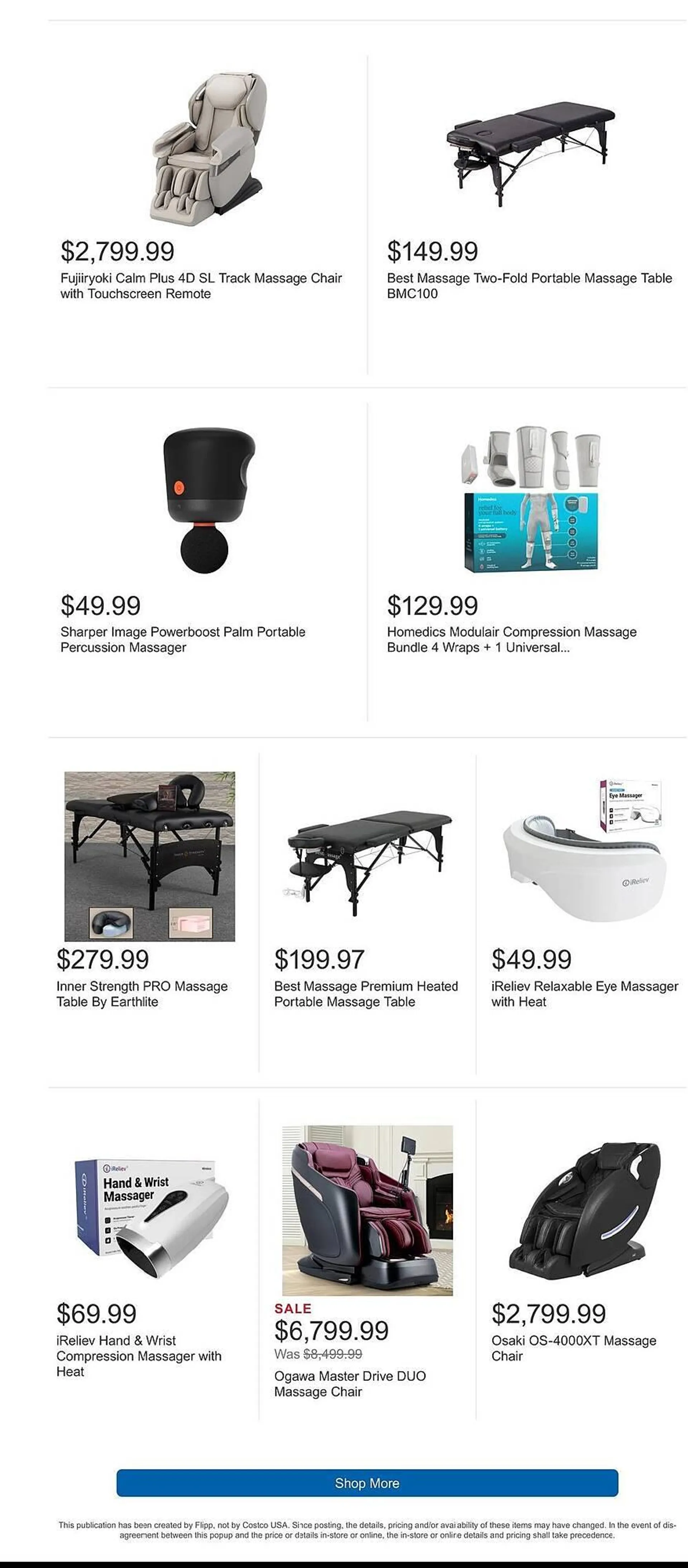 Costco Weekly Ad - 11