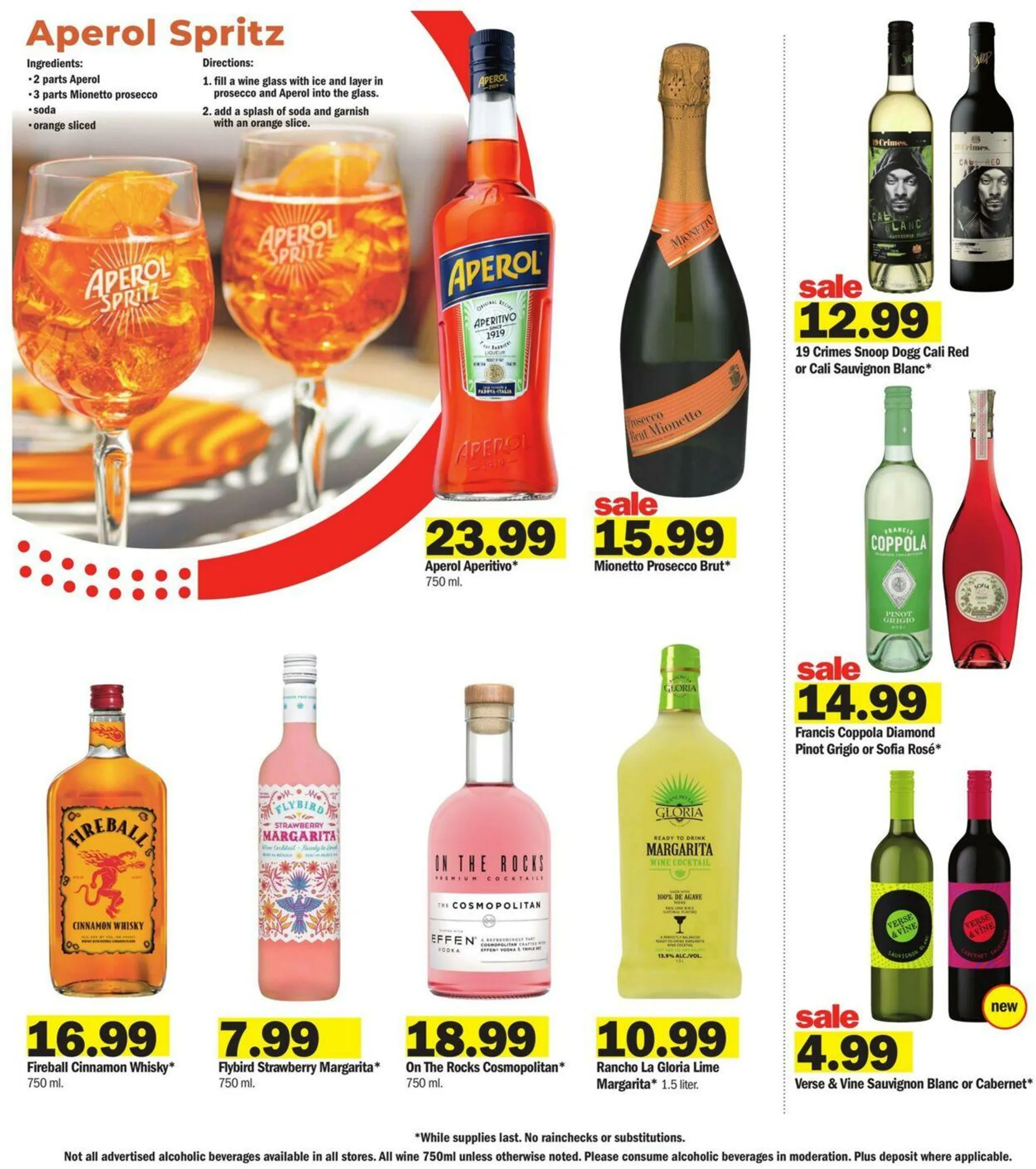 Meijer Current weekly ad - 18