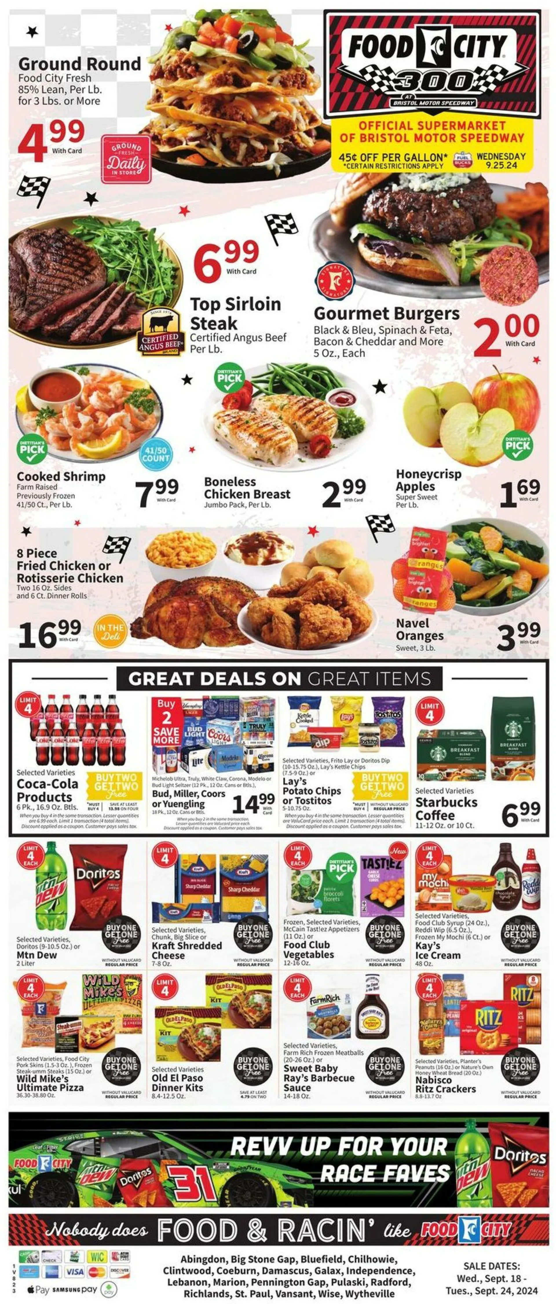 Food City Current weekly ad - 4