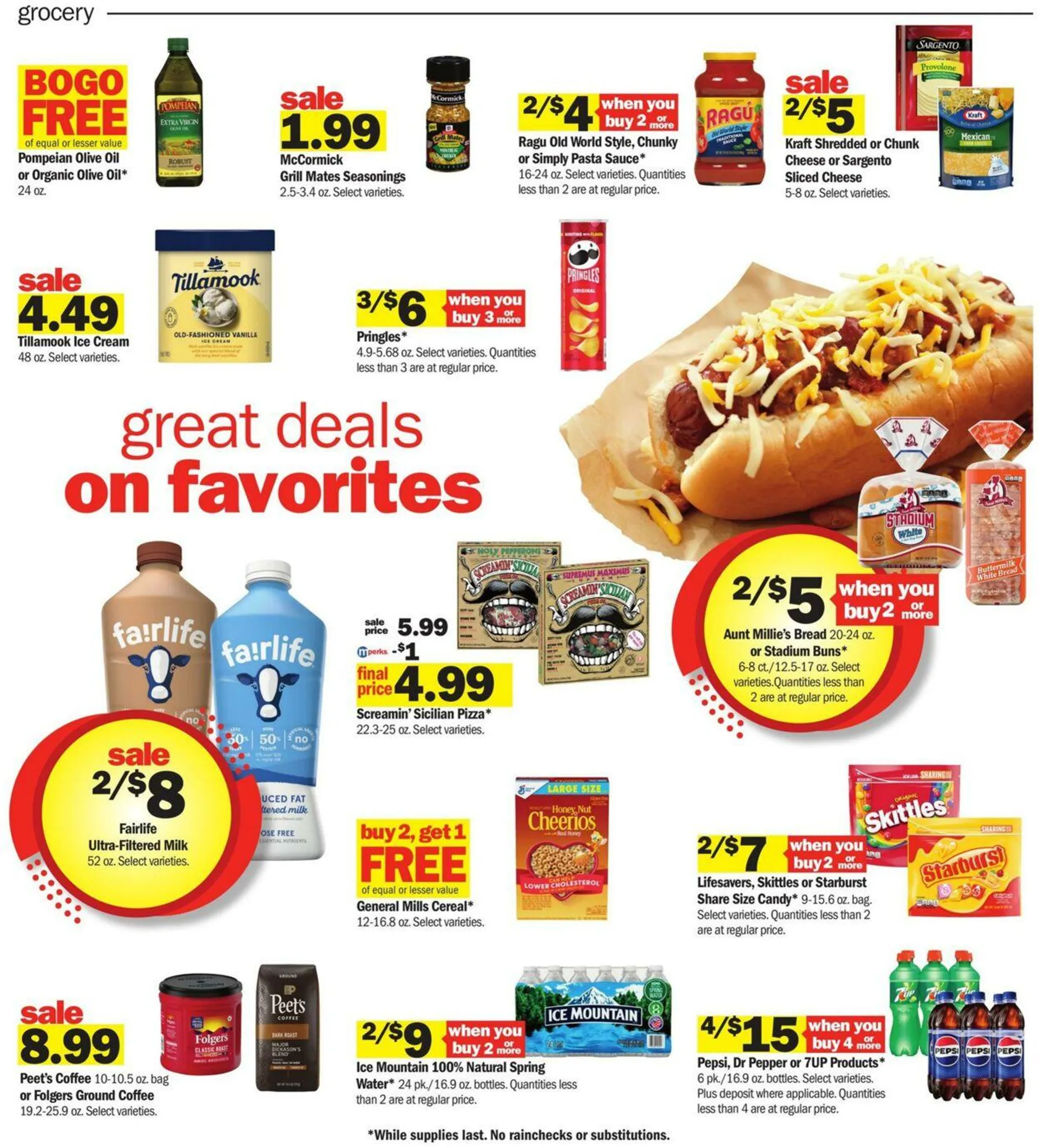 Meijer Current weekly ad - 3