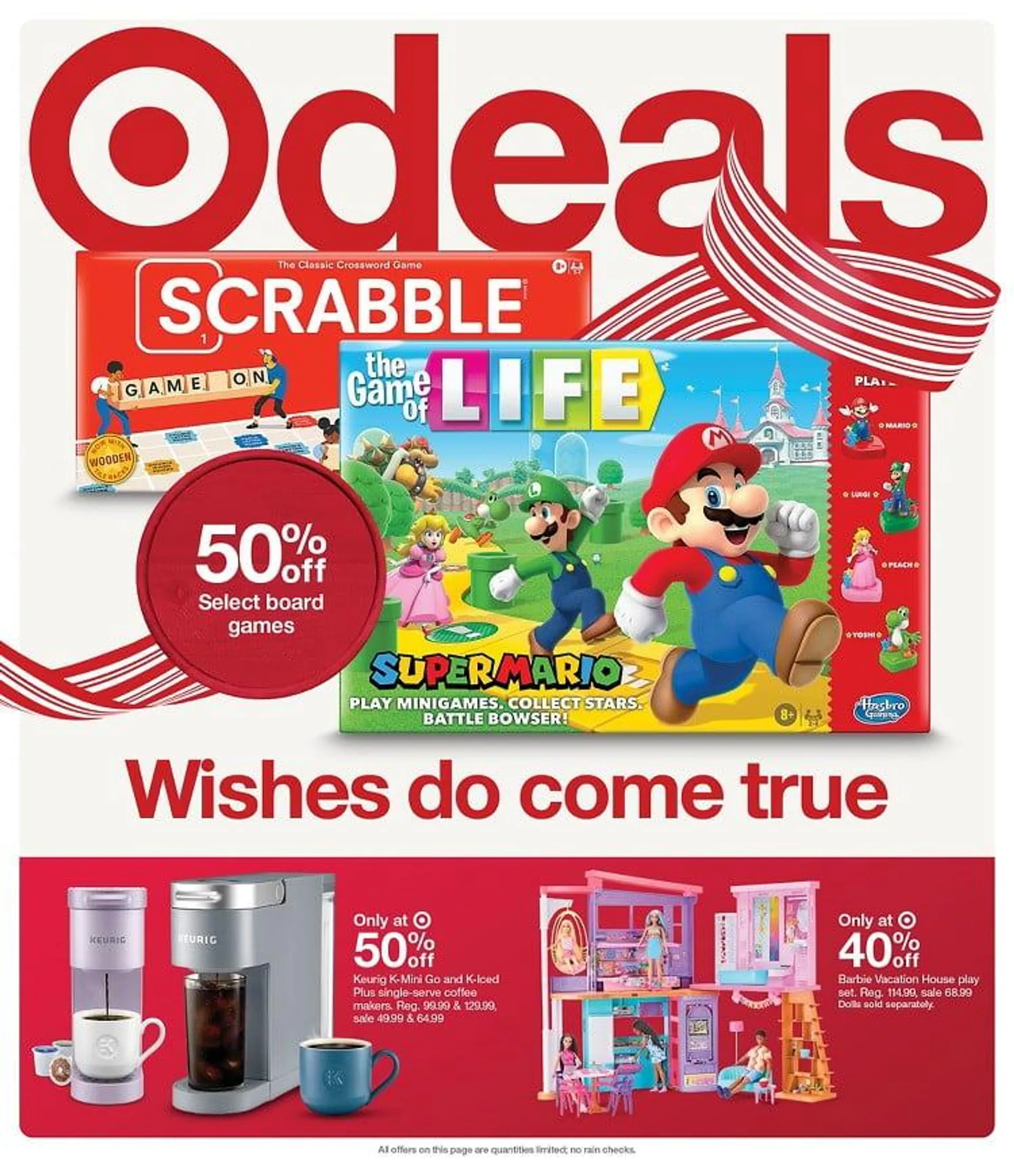 Target Current weekly ad - 1