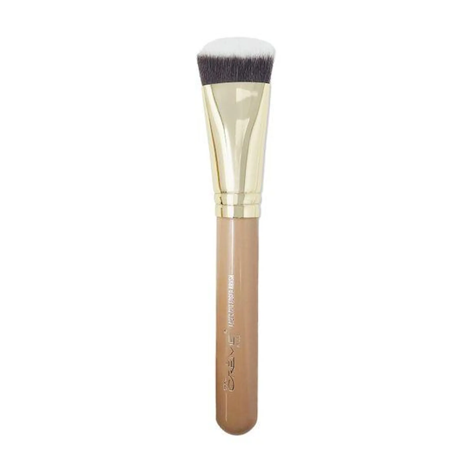 The Creme Shop Laser Cut Edged Brush