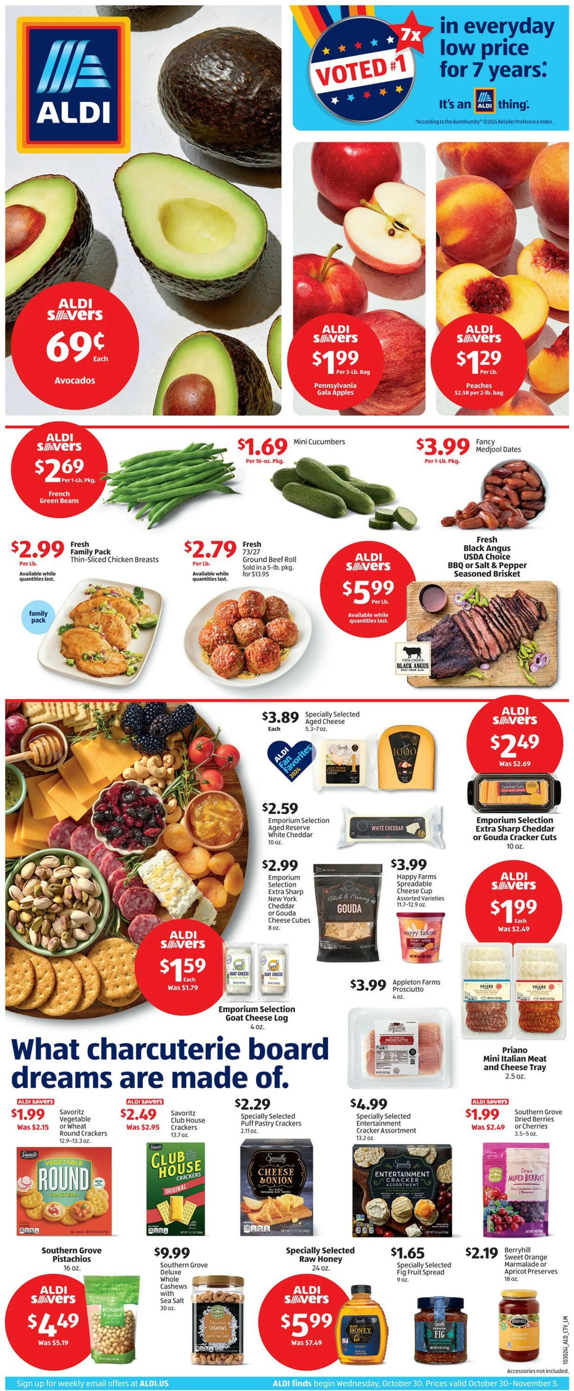 ALDI - New York, NY Current weekly ad - 1