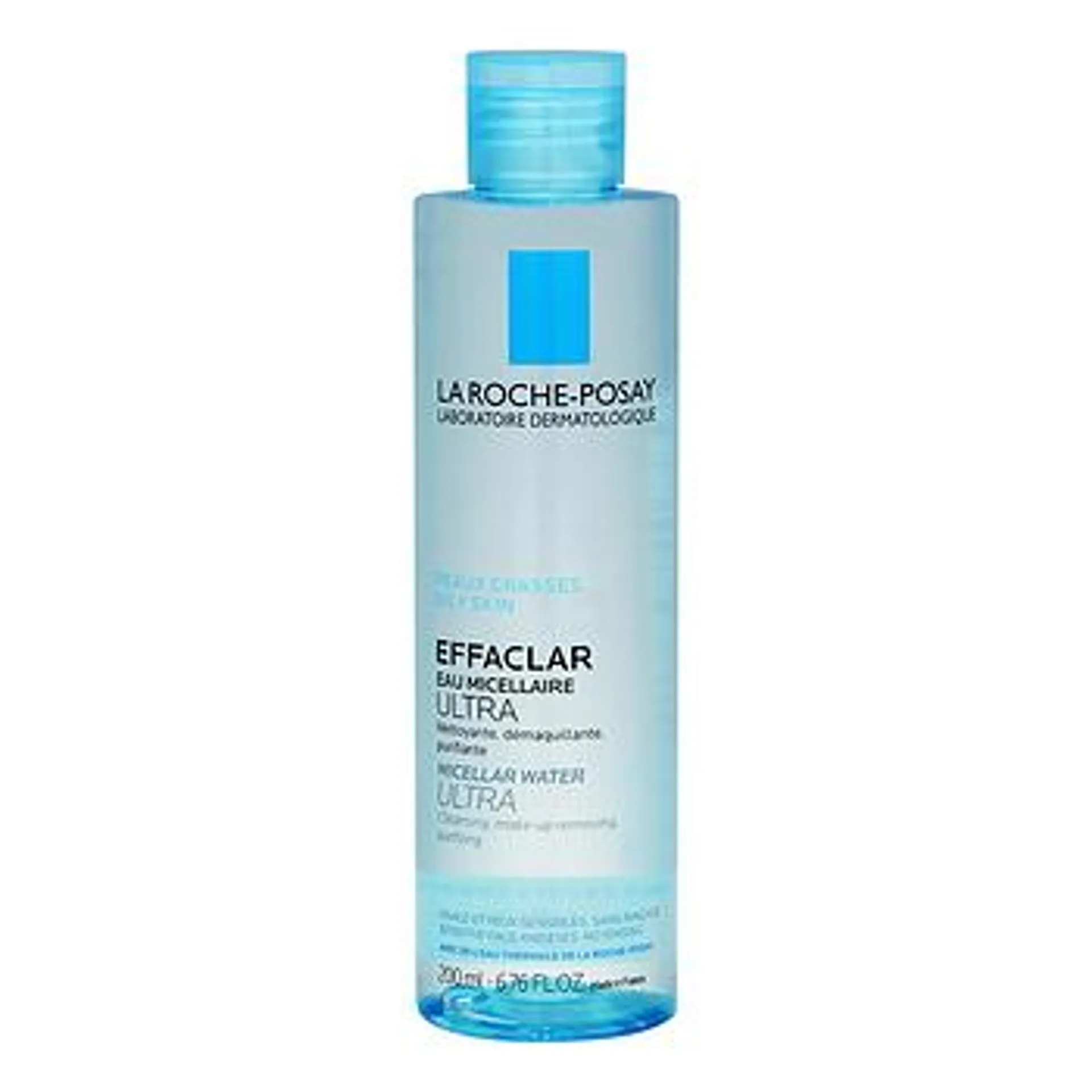 Micellar Water Ultra Oily Skin