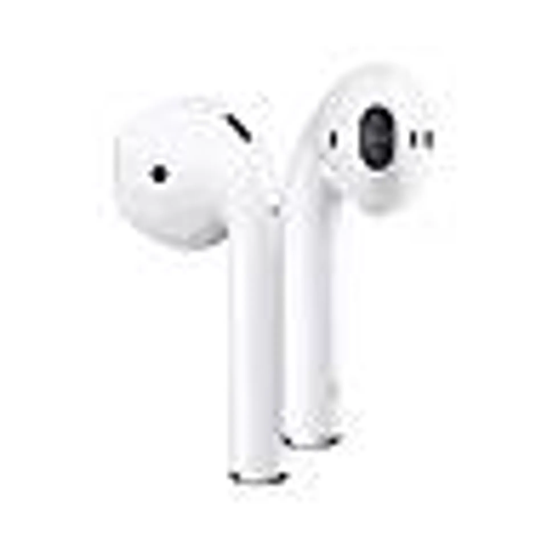 Apple AirPods with Wired Charging Case 2nd Generation