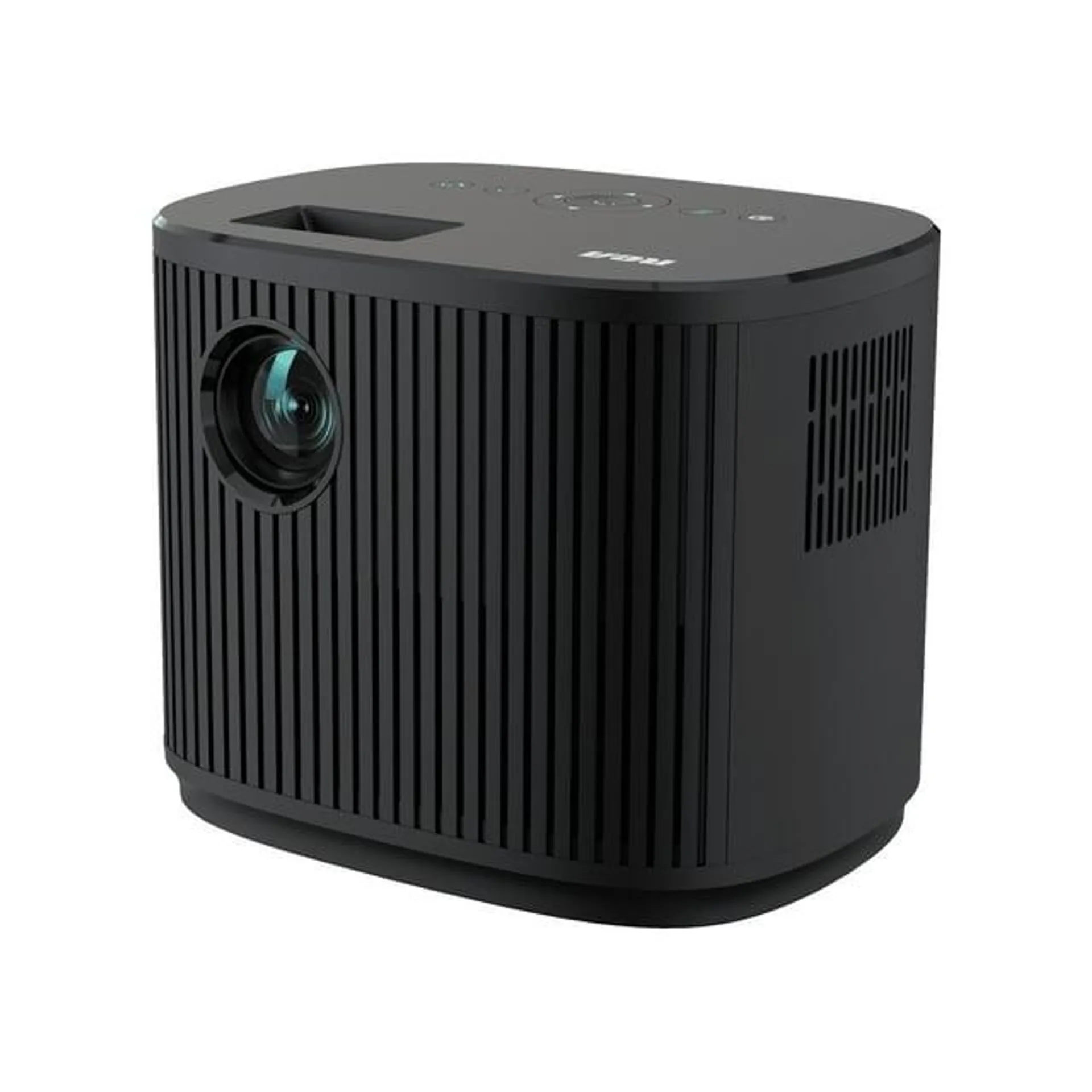 RCA, 720P Home Theater Projector, 120 ANSI, RPJ181, Black