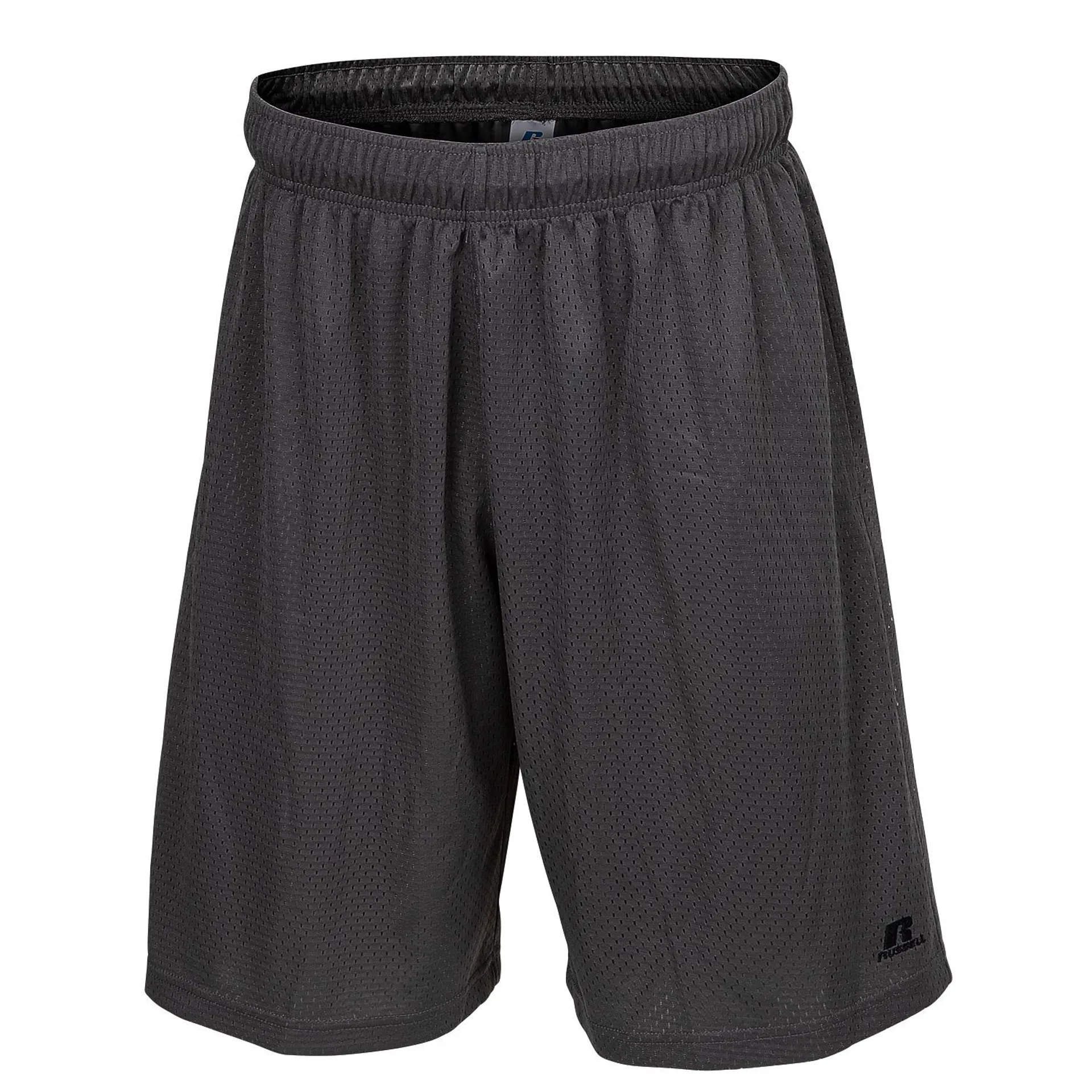 Russell Athletic Men's Mesh Basketball Shorts