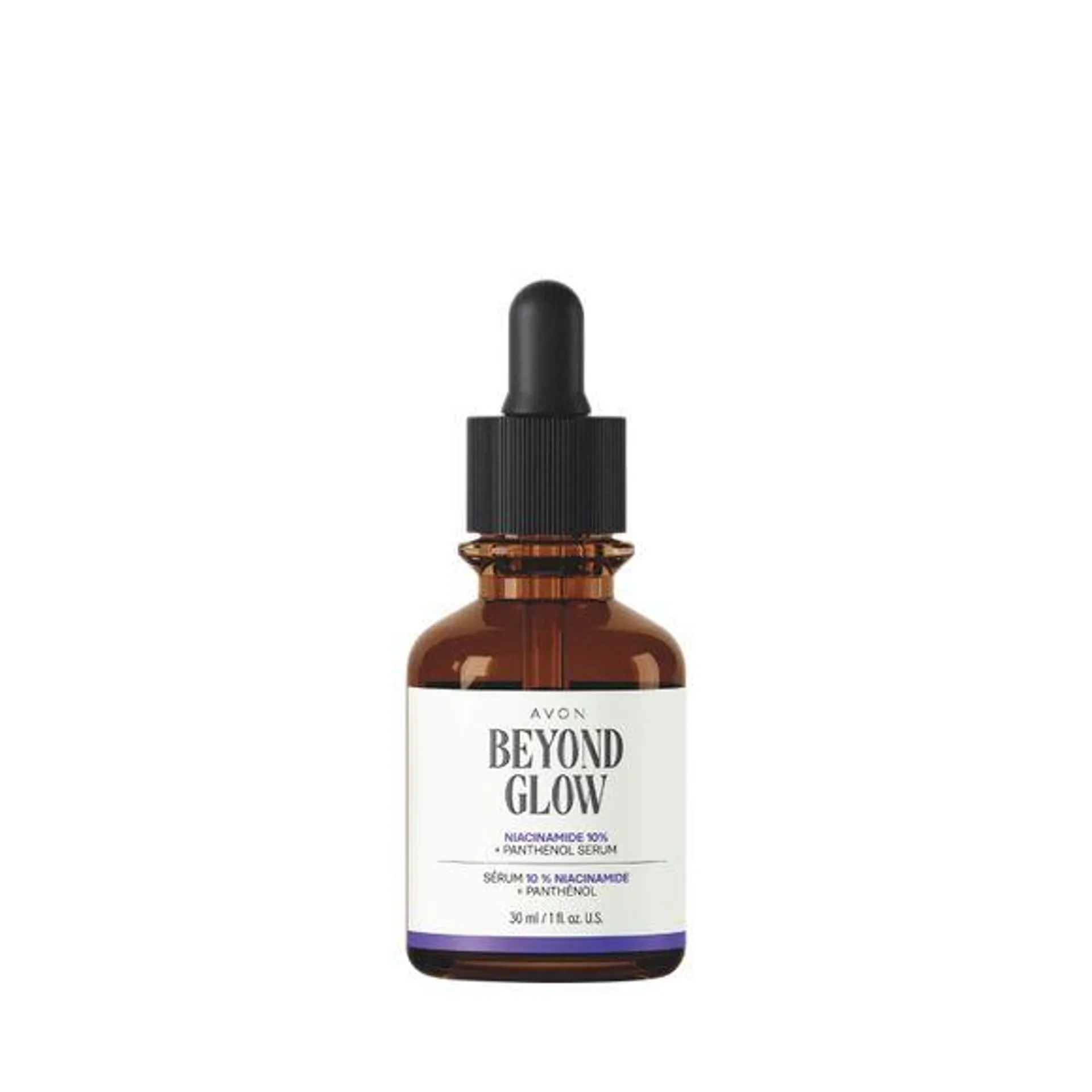 Beyond Glow Niacinamide 10% + Panthenol Serum