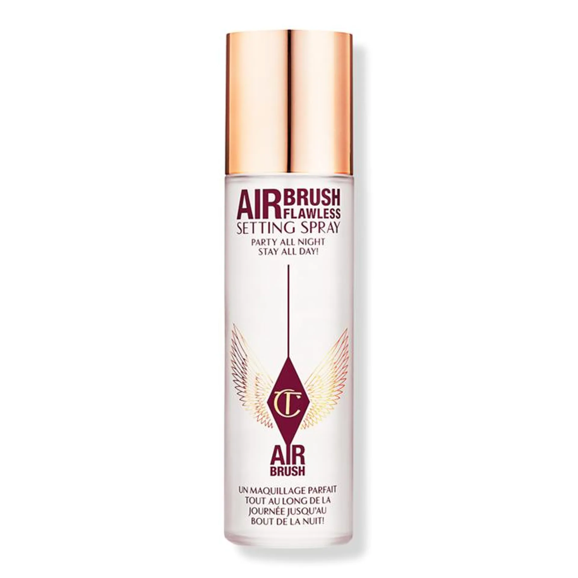 Airbrush Flawless Setting Spray