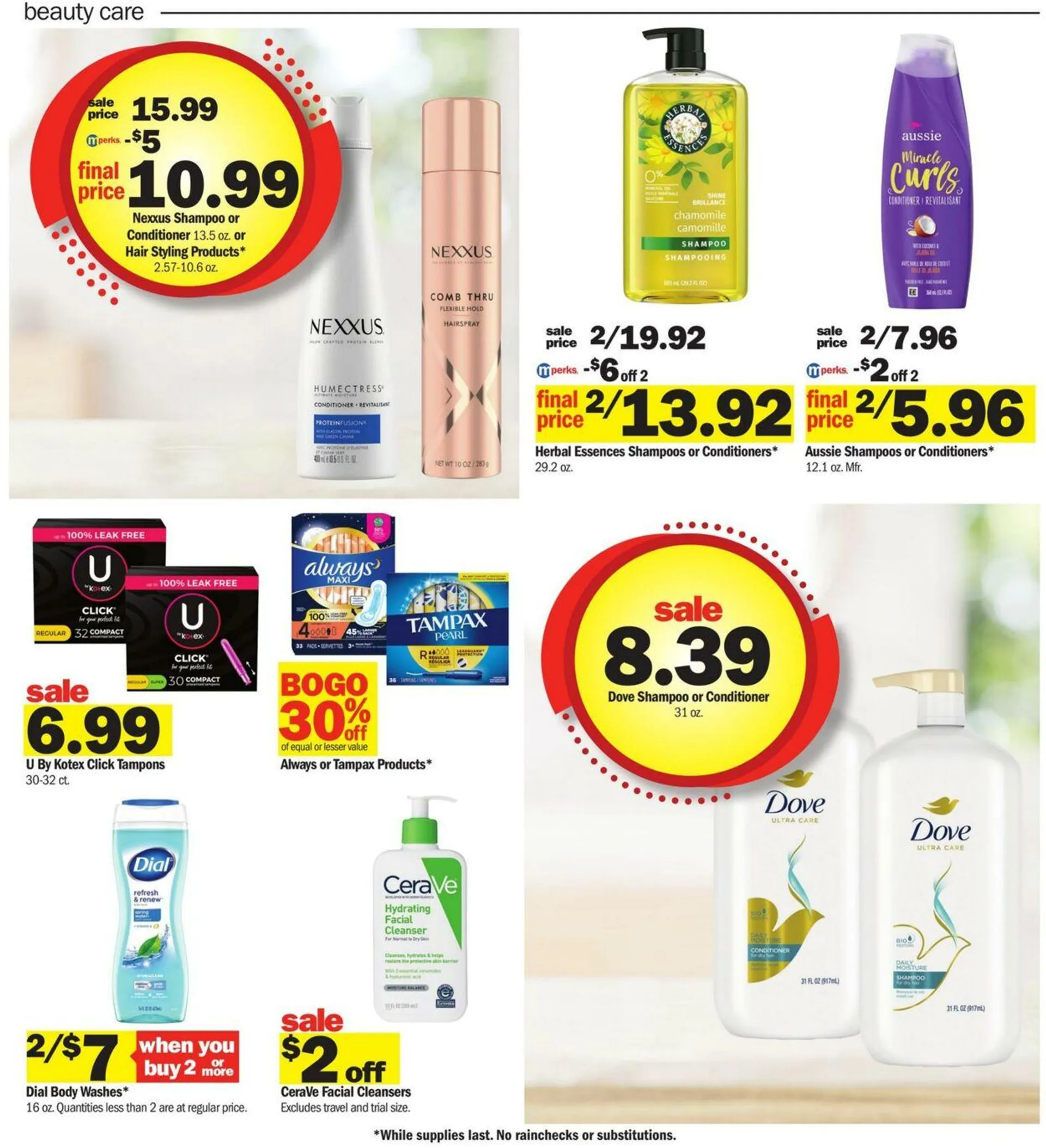 Meijer Current weekly ad - 25