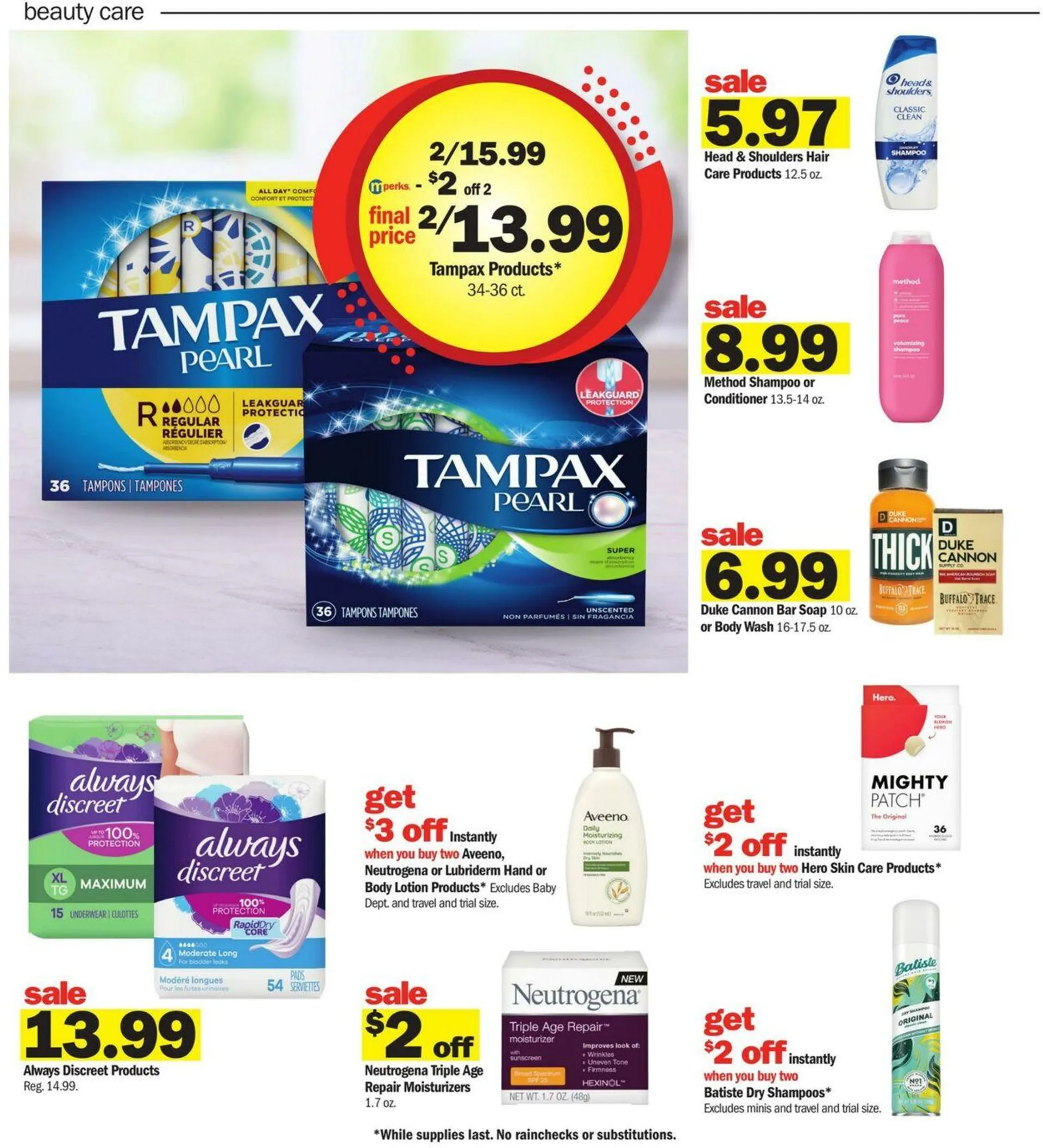 Meijer Current weekly ad - 35