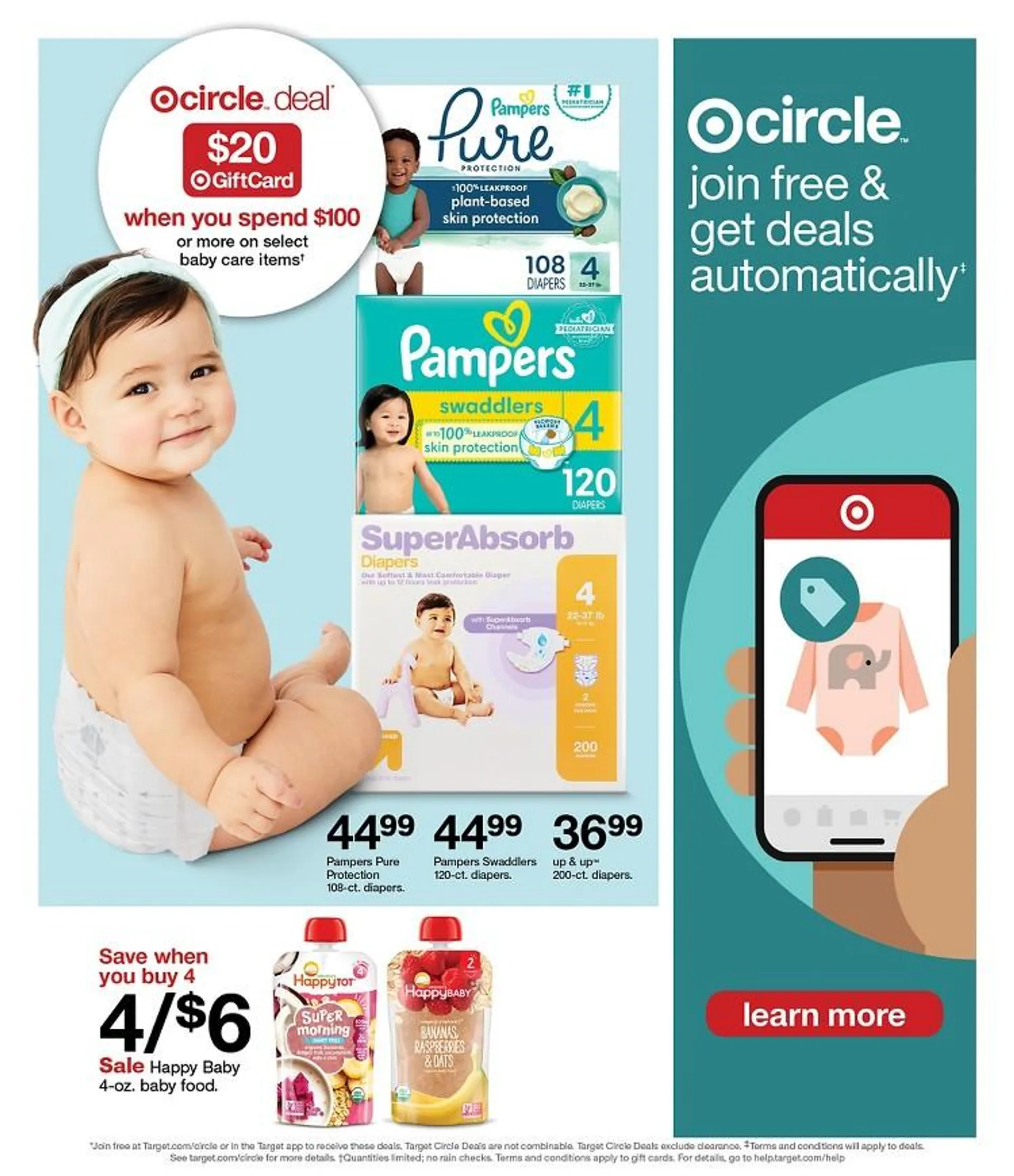 Target Current weekly ad - 28