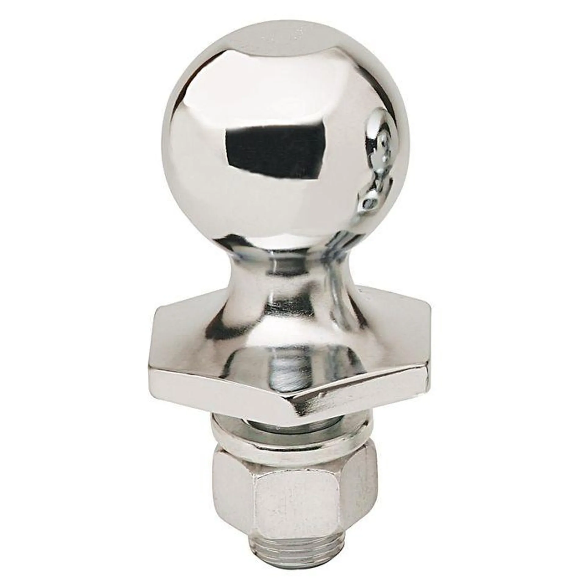 REESE 2in Trailer Hitch Ball