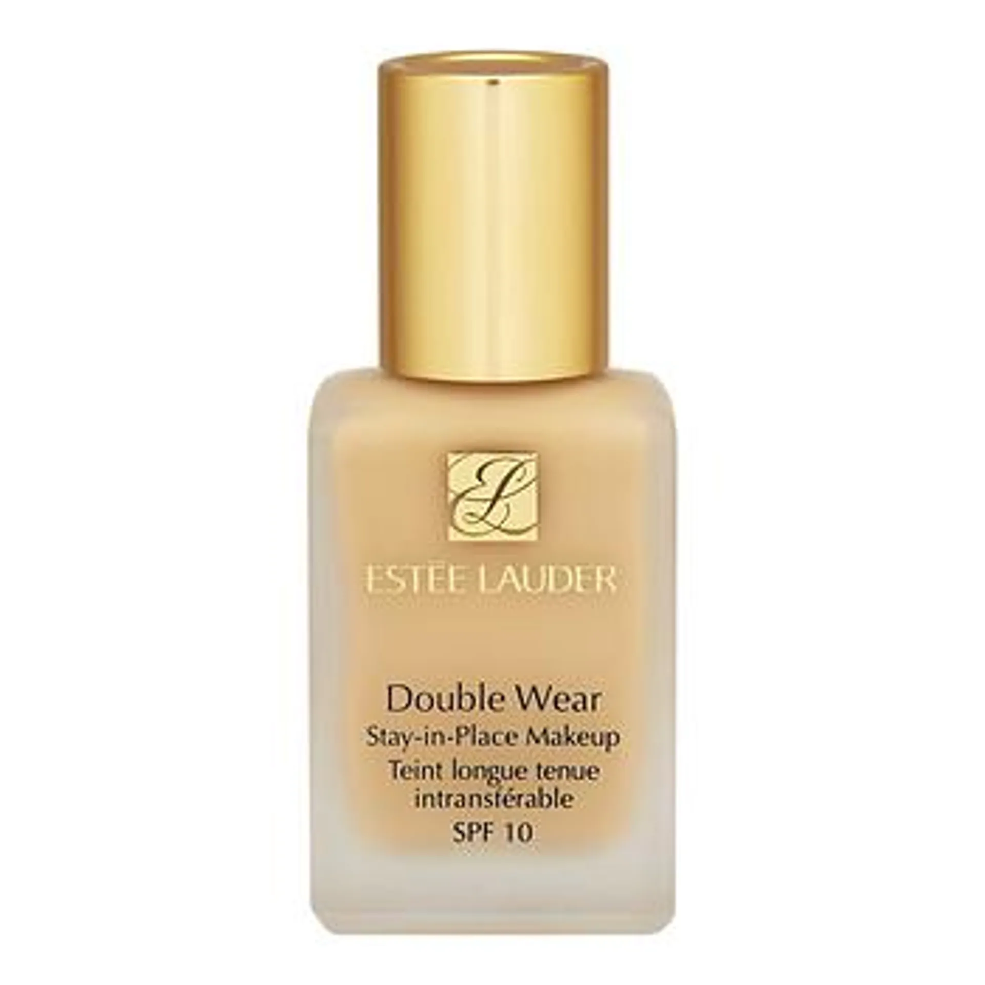 Double Wear Stay-in-Place Makeup SPF10