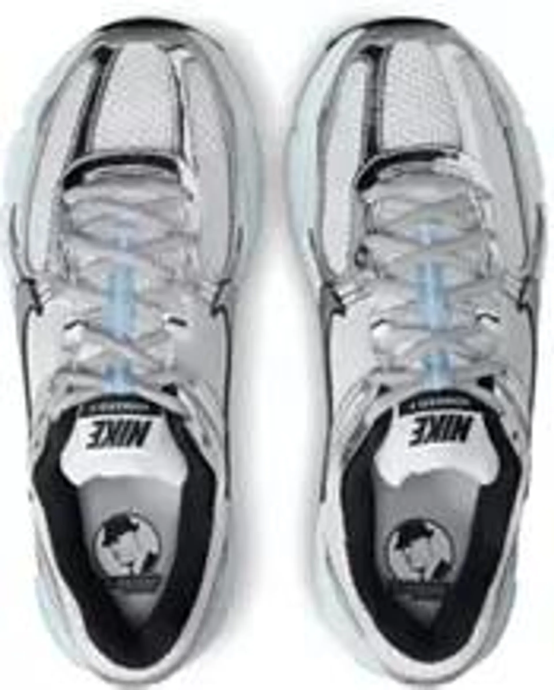 Nike Women's Zoom Vomero 5 Shoes