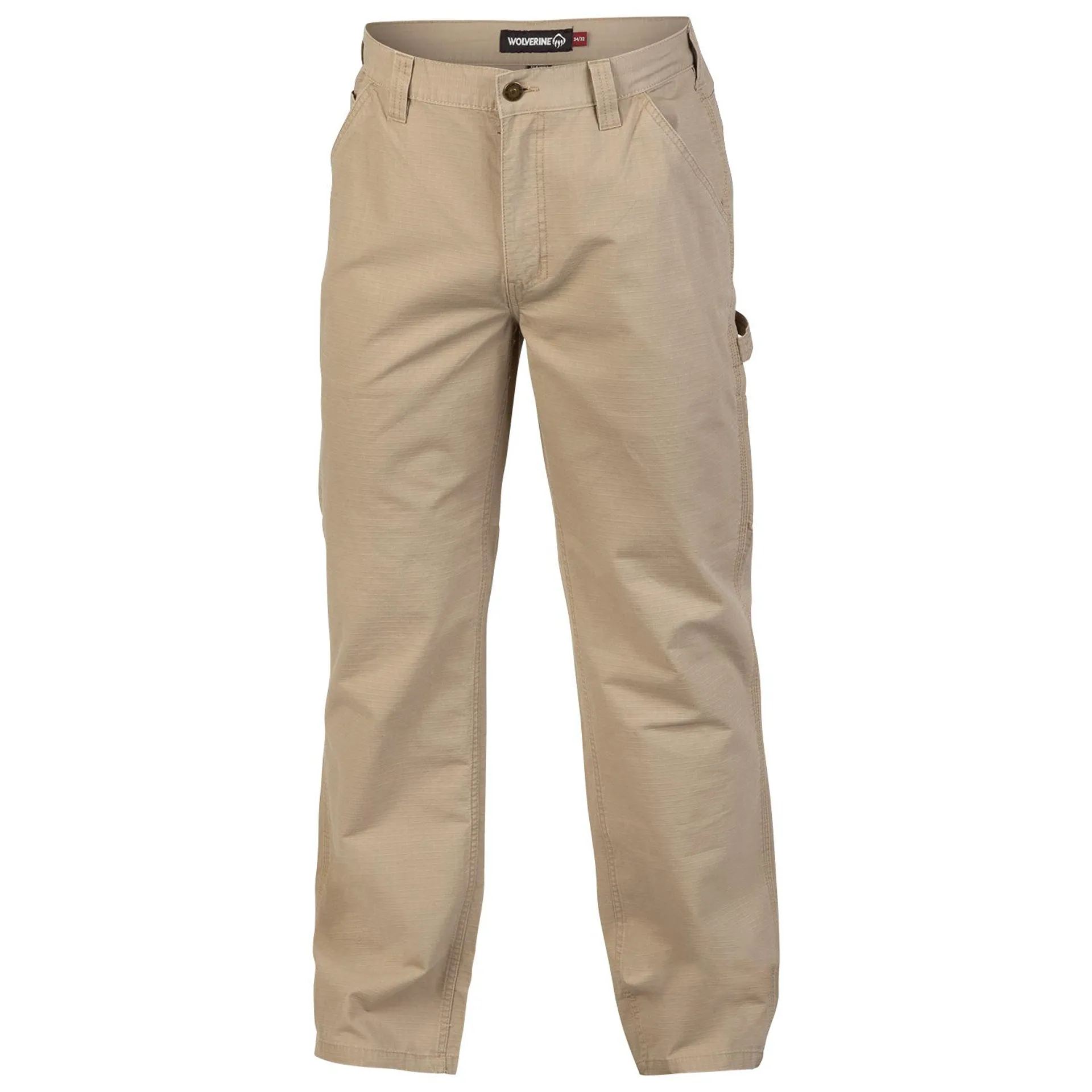 Wolverine Men's Eaton Ripstop Carpenter Pants