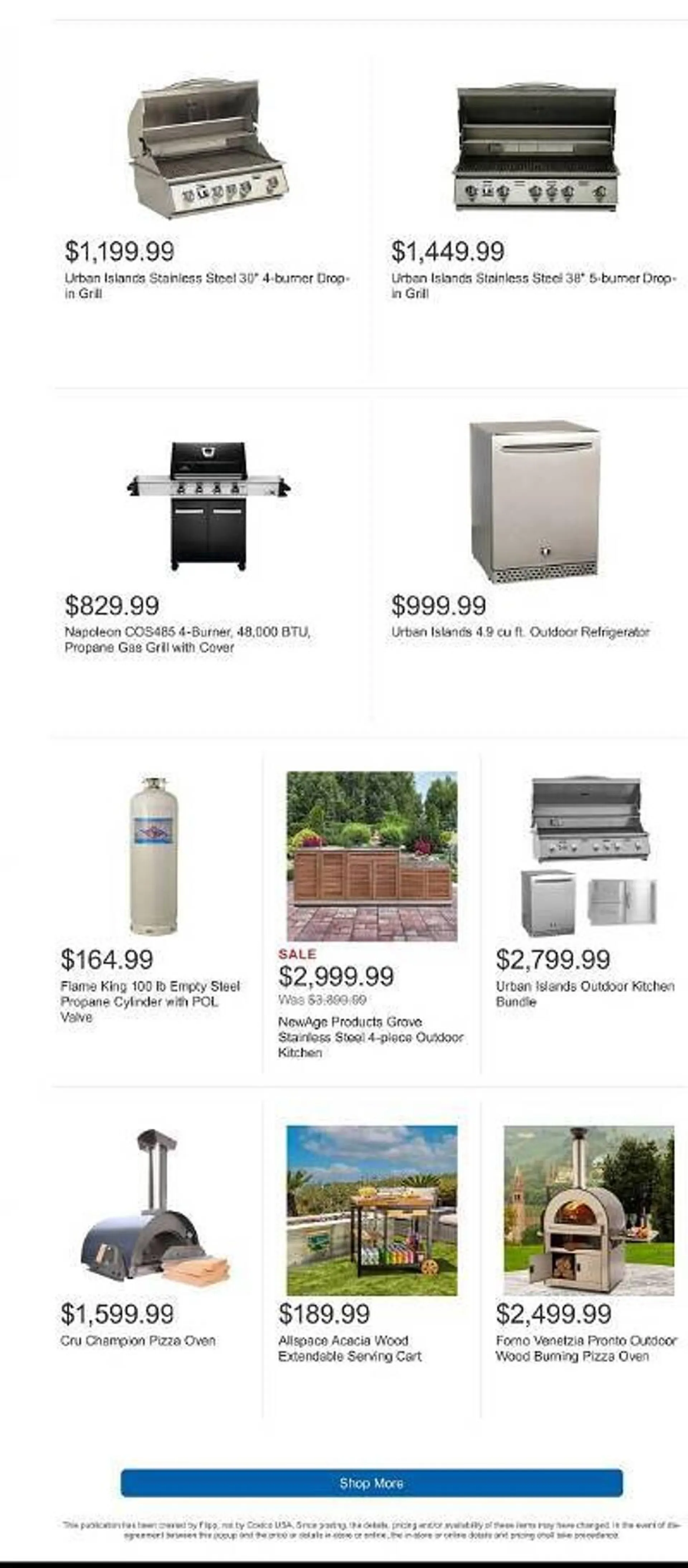 Costco Weekly Ad - 13