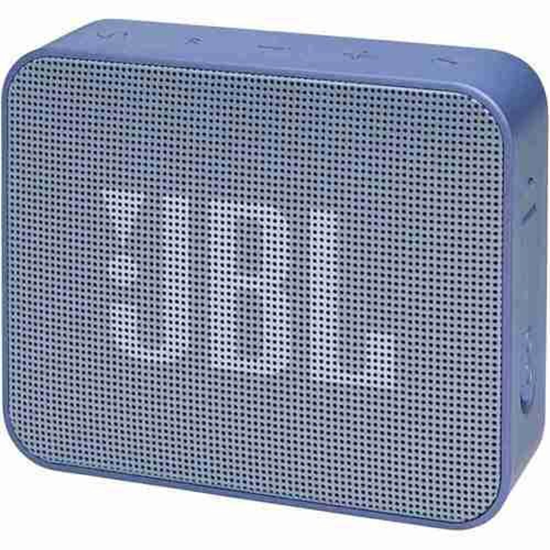 Go Essential Waterproof IPX7 Portable Bluetooth Speaker - Blue