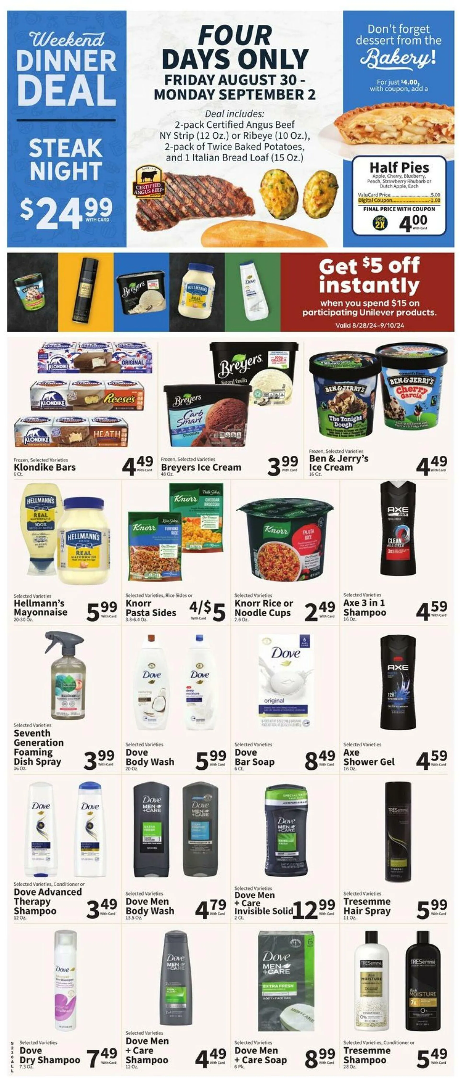 Food City Current weekly ad - 2