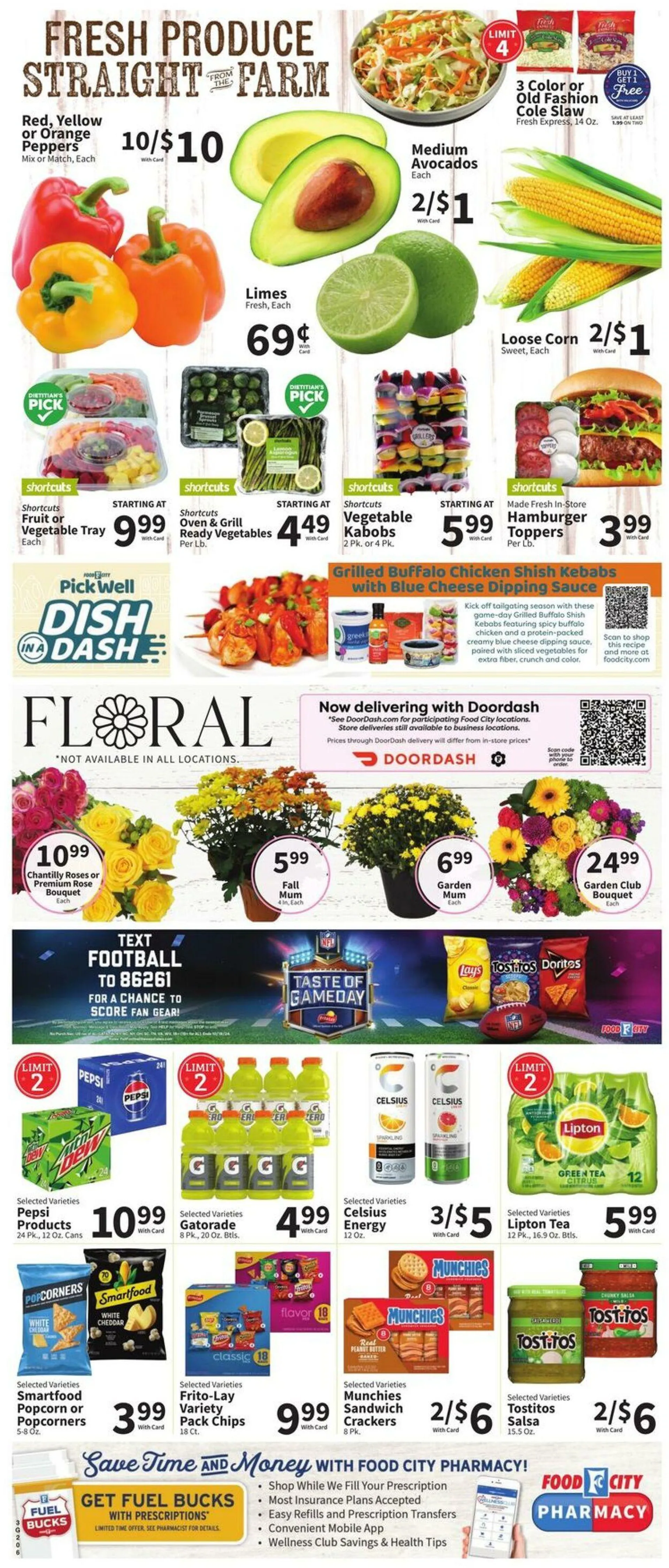 Food City Current weekly ad - 7