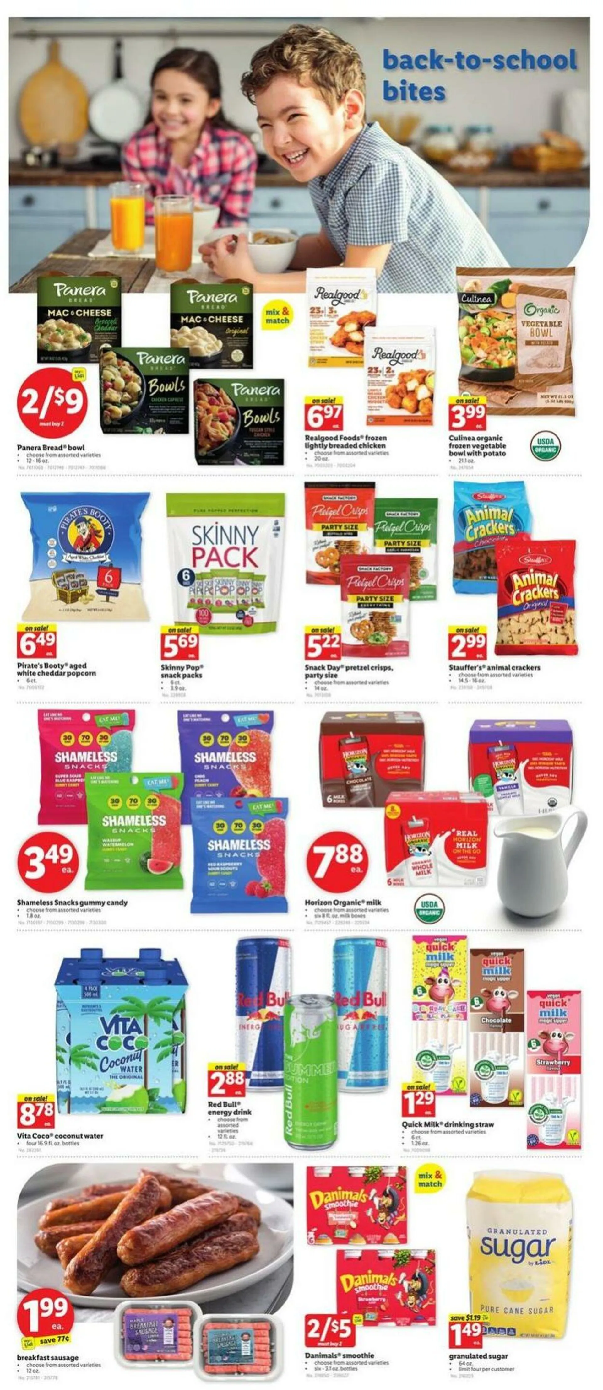 Lidl Current weekly ad - 3