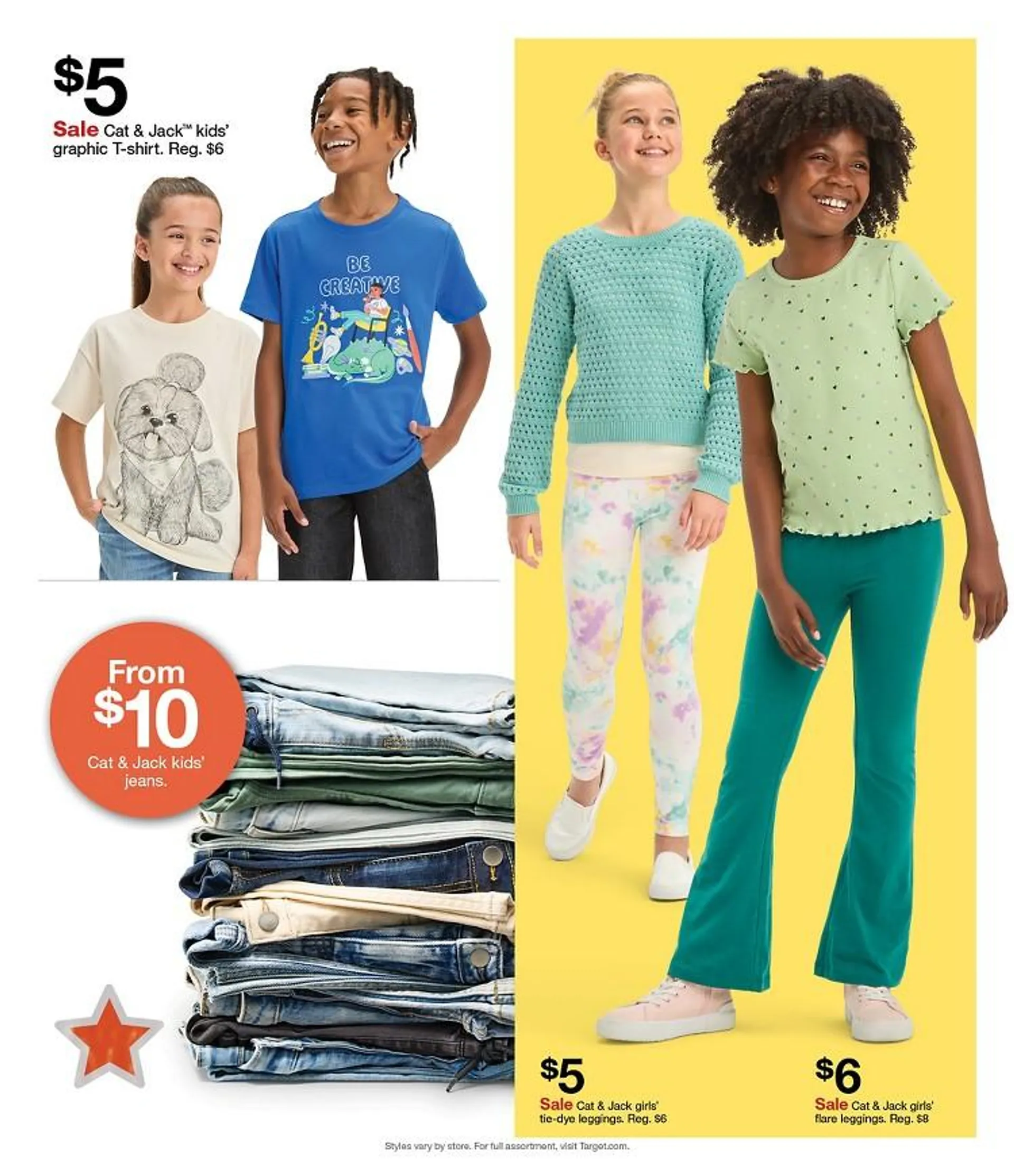 Target Current weekly ad - 12