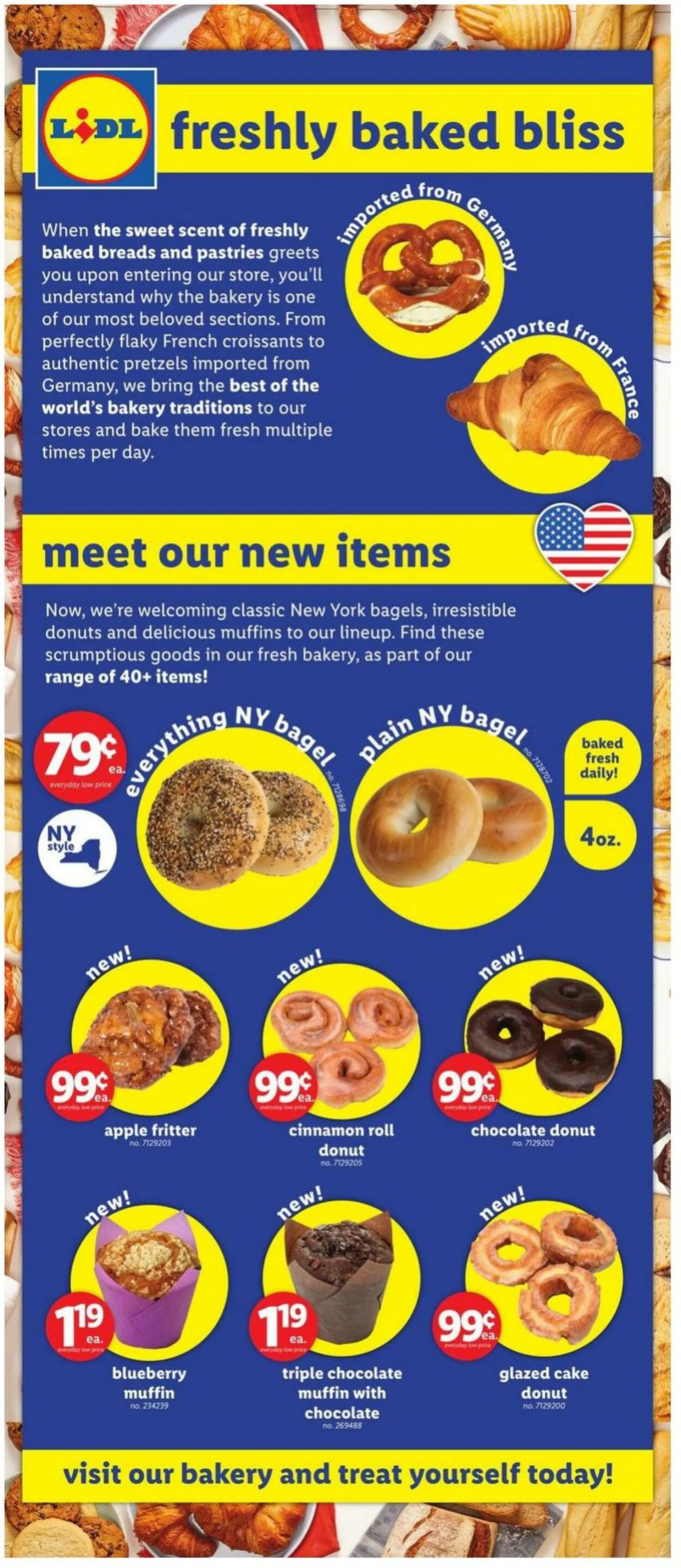 Lidl Current weekly ad - 6