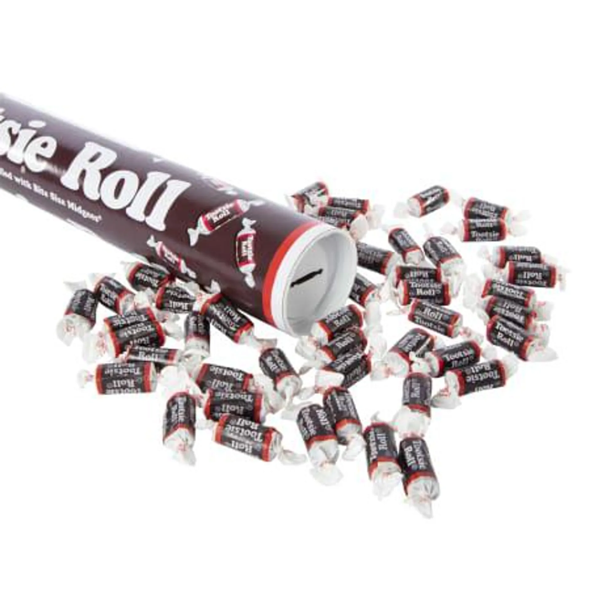 Tootsie Roll® Midgees® Mega Tube Bank 18in