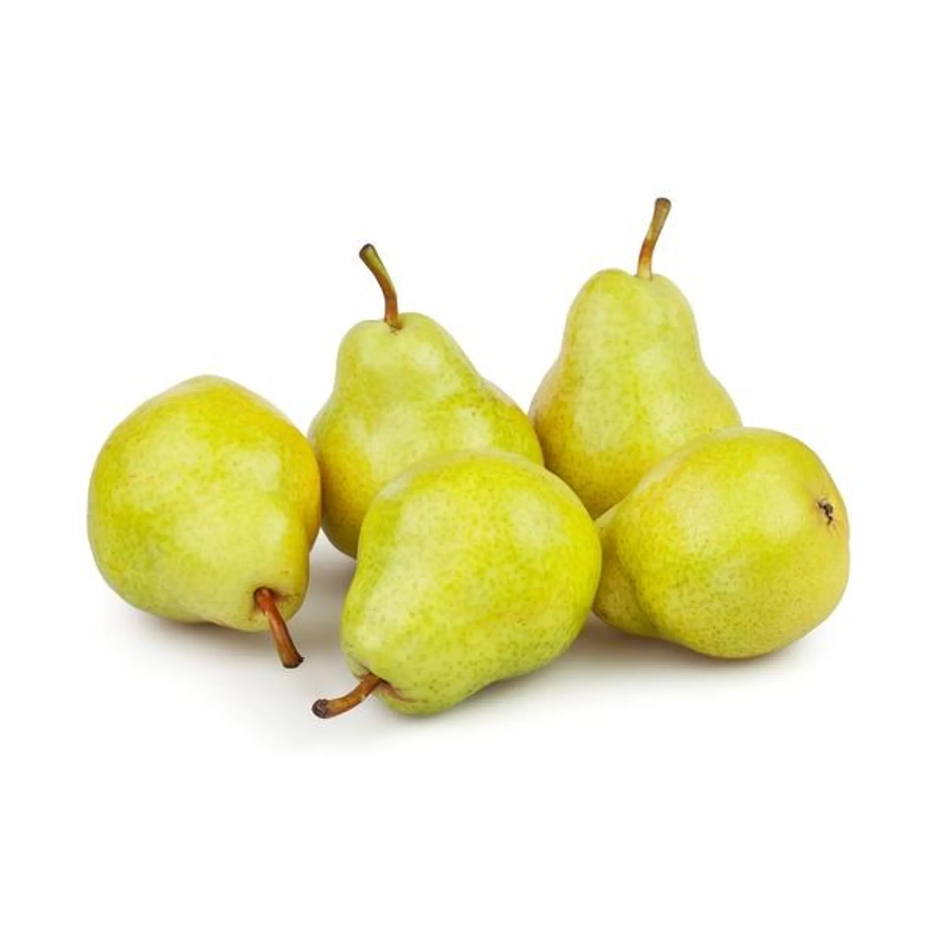 Bartlett Pear